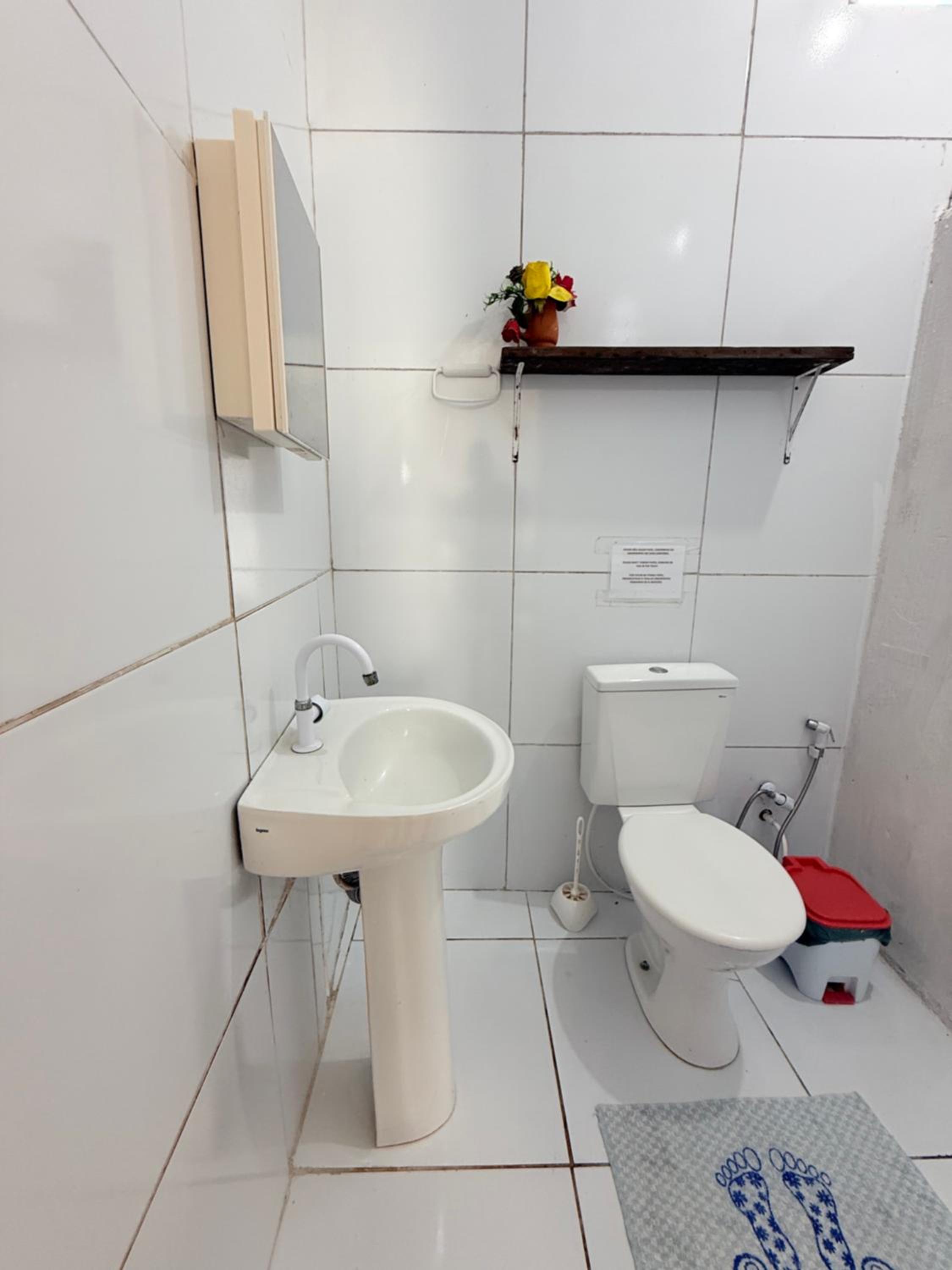 Pousada Maré Alta em Boipeba