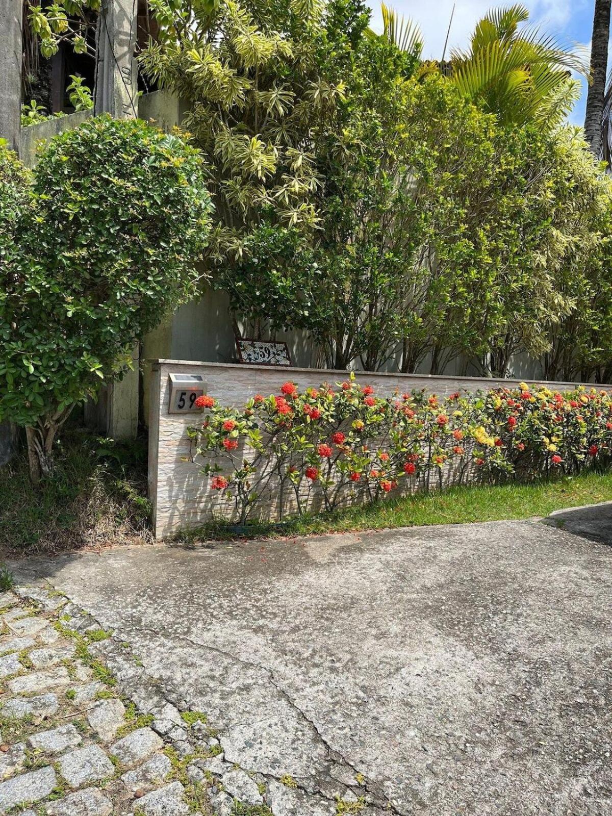 Casa LUXO Influencer perfeita