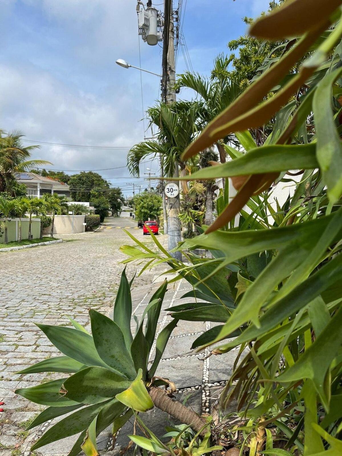Casa LUXO Influencer perfeita