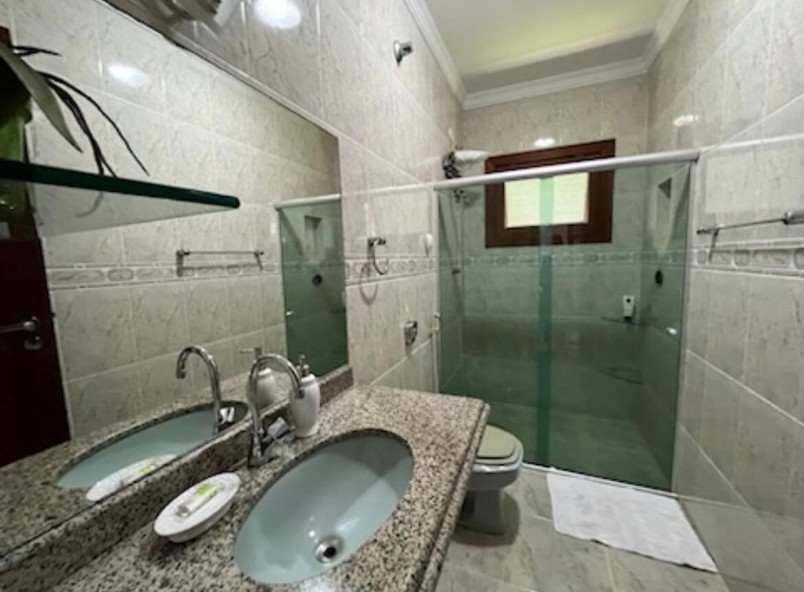 Casa LUXO Influencer perfeita