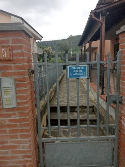 "Casina Franca" a Passignano sul Lago Trasimeno view 3