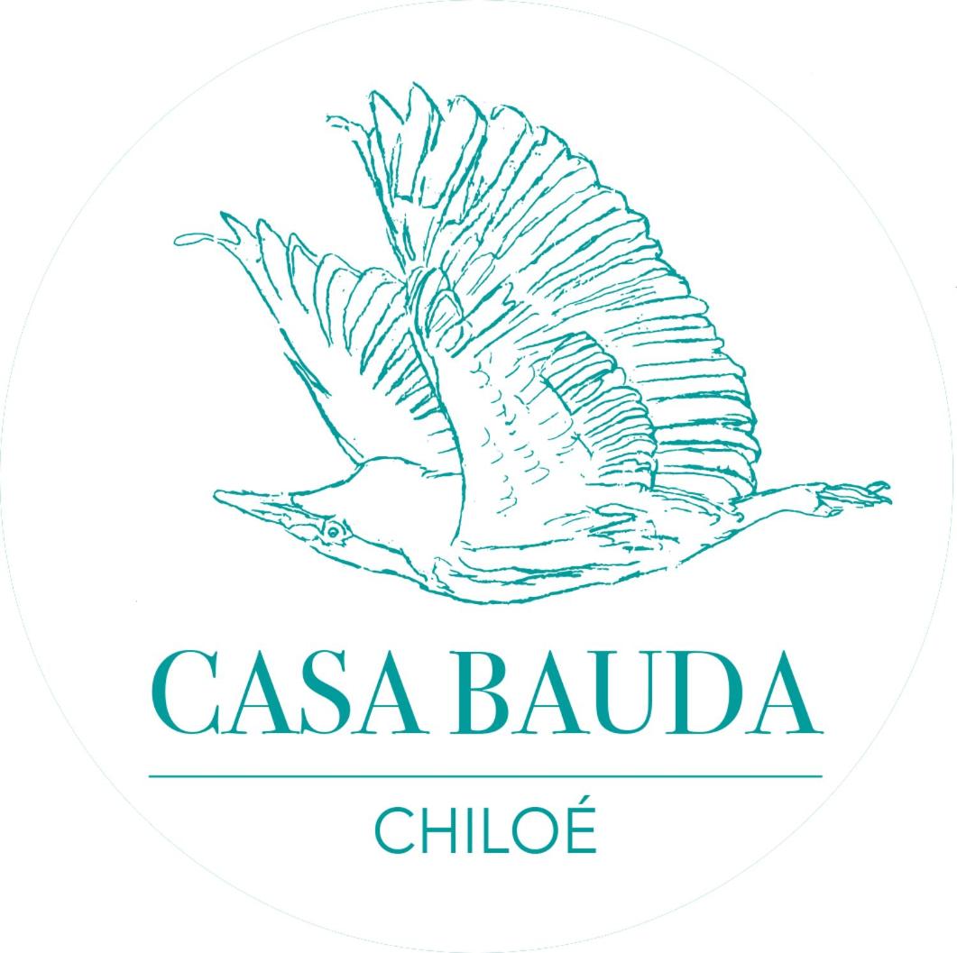 Casa Bauda de Chiloé