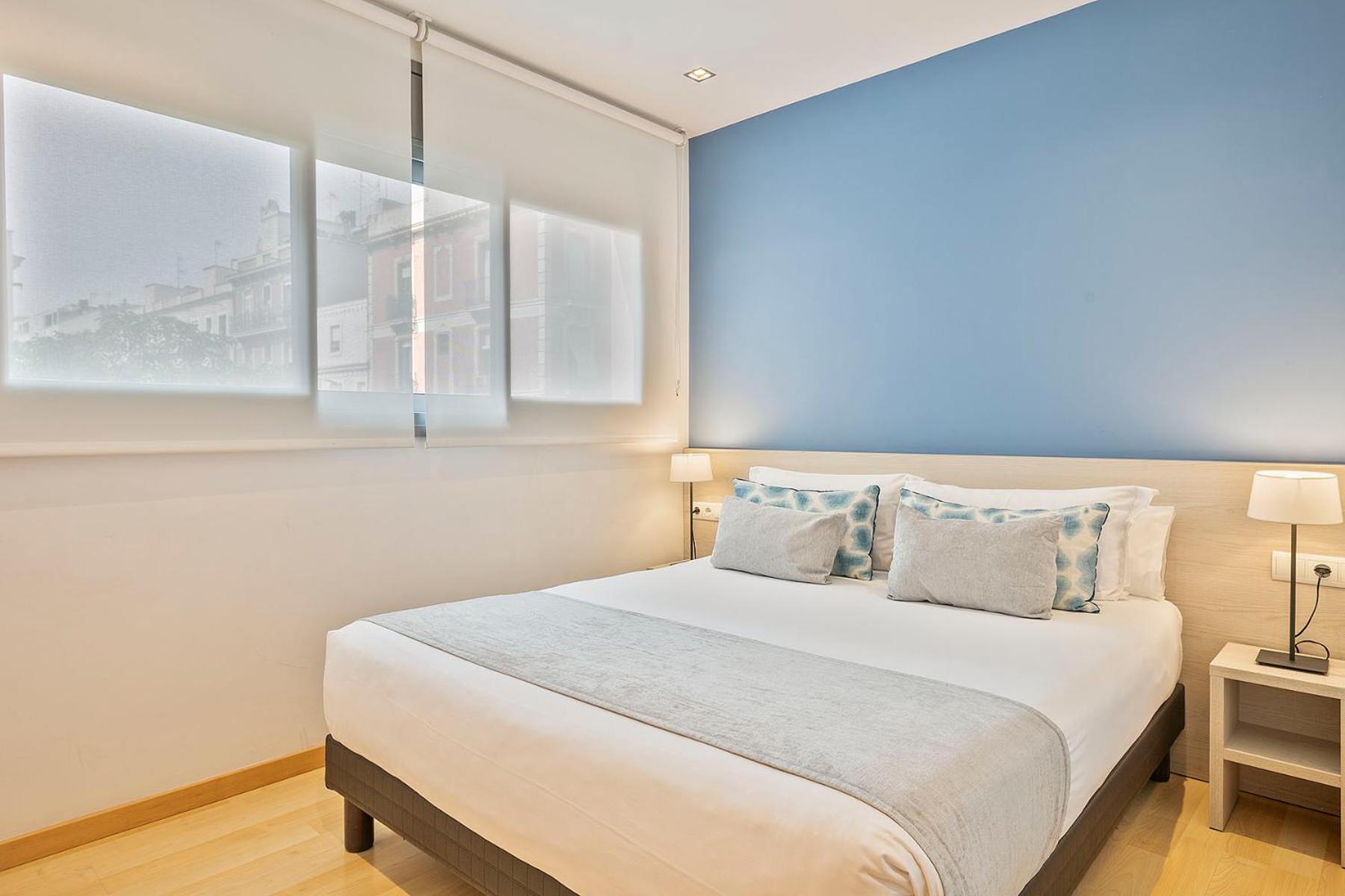Lugaris Rambla Apartments photo 2