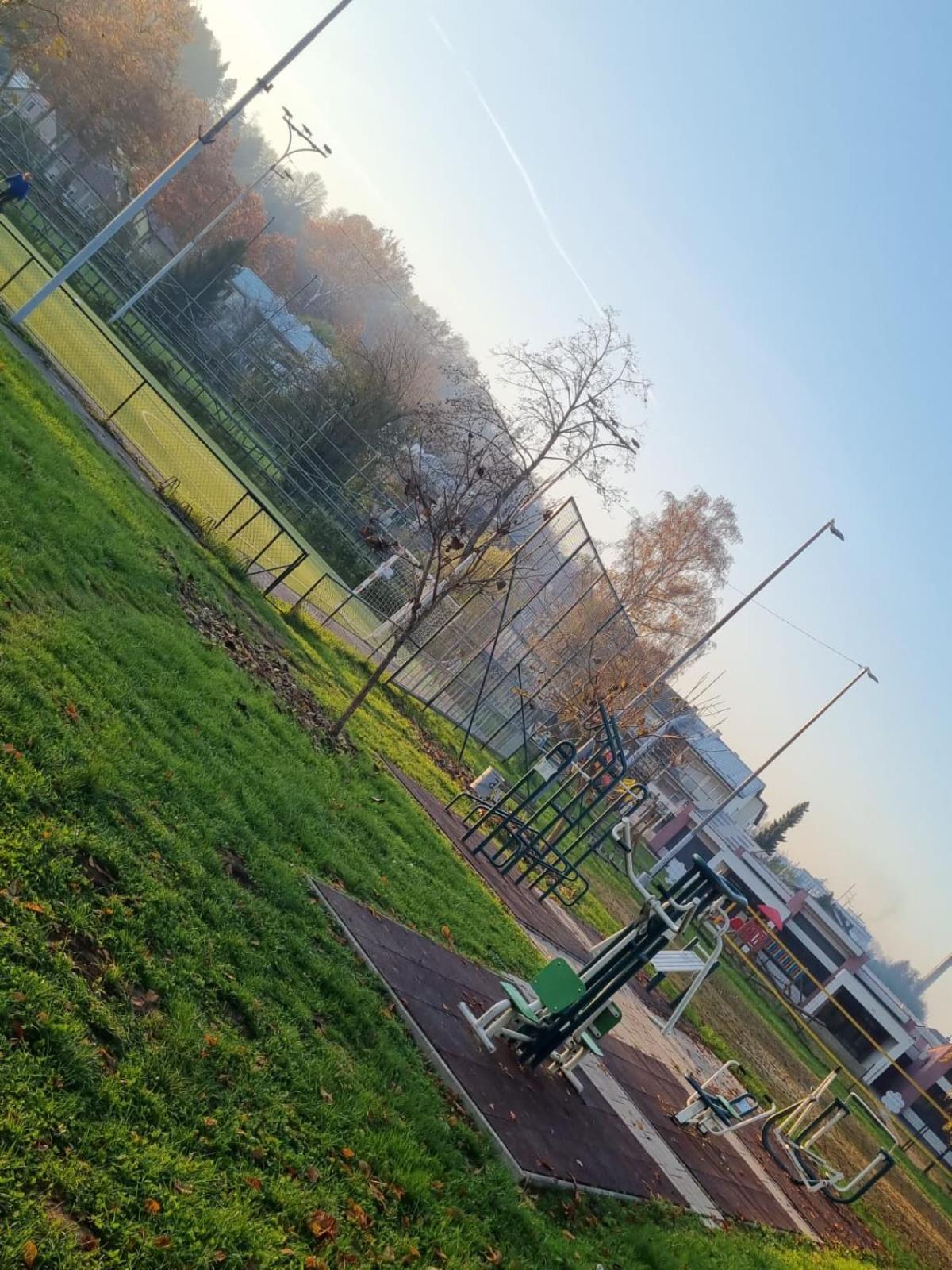 Hotel Apartman Lujzijana - Image 1