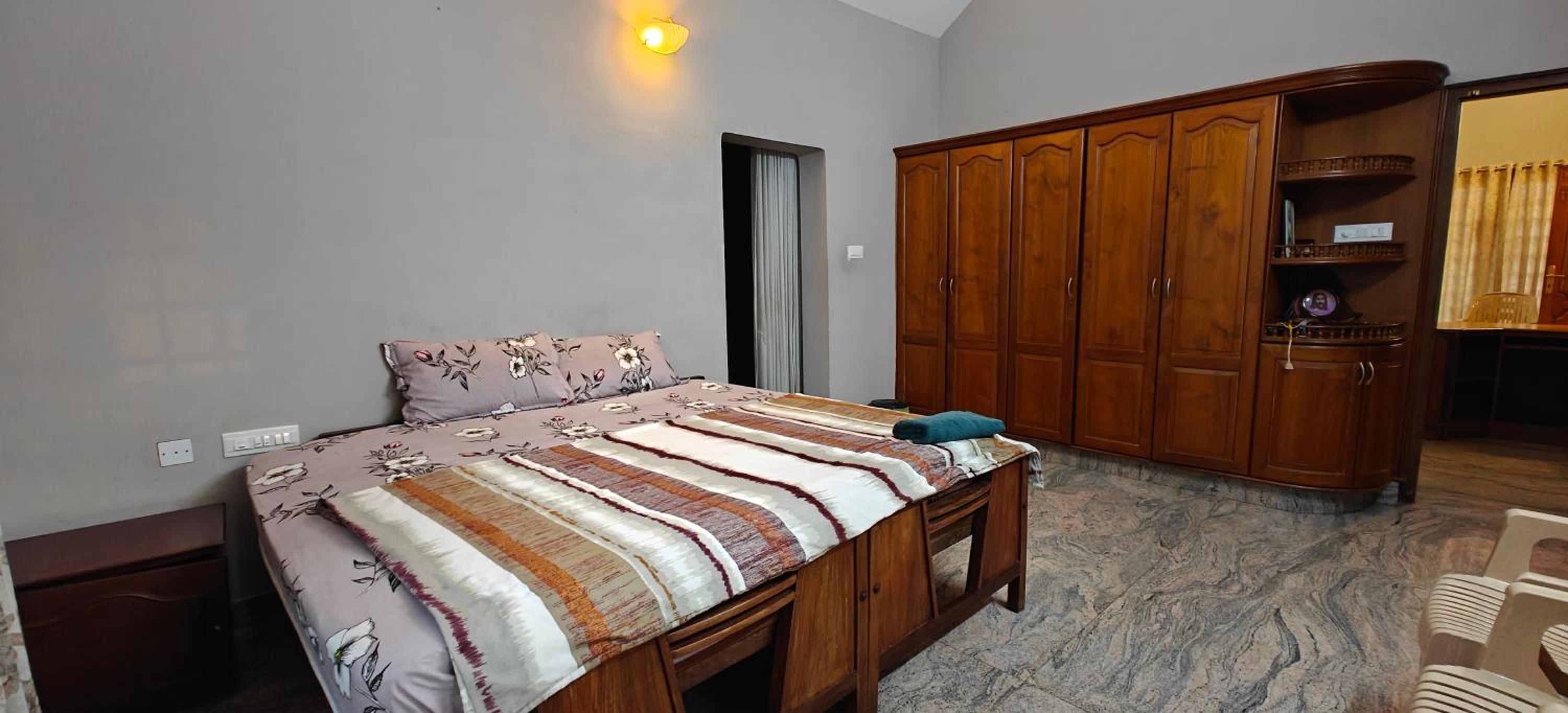 Alite Posh 4 BHK Villa in Thrissur Town