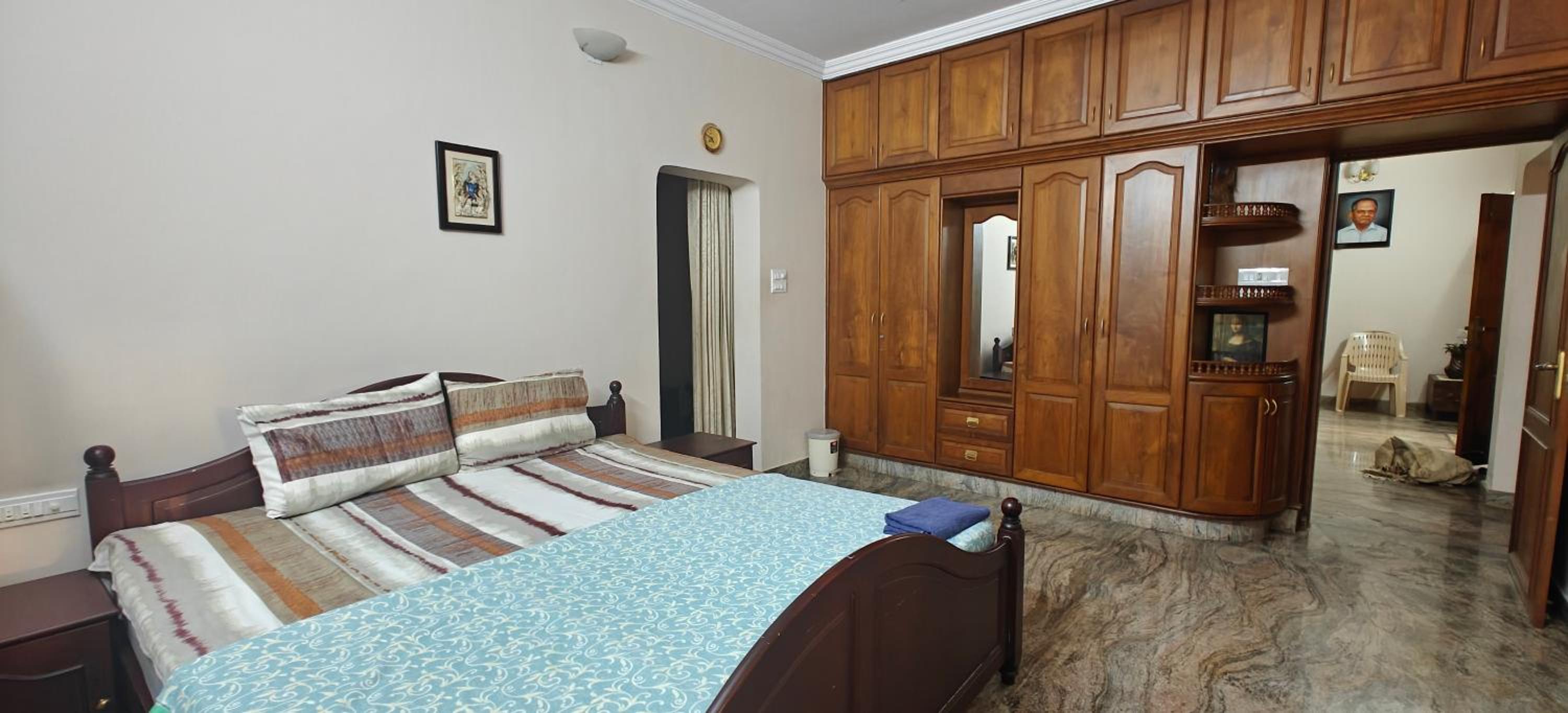 Alite Posh 4 BHK Villa in Thrissur Town