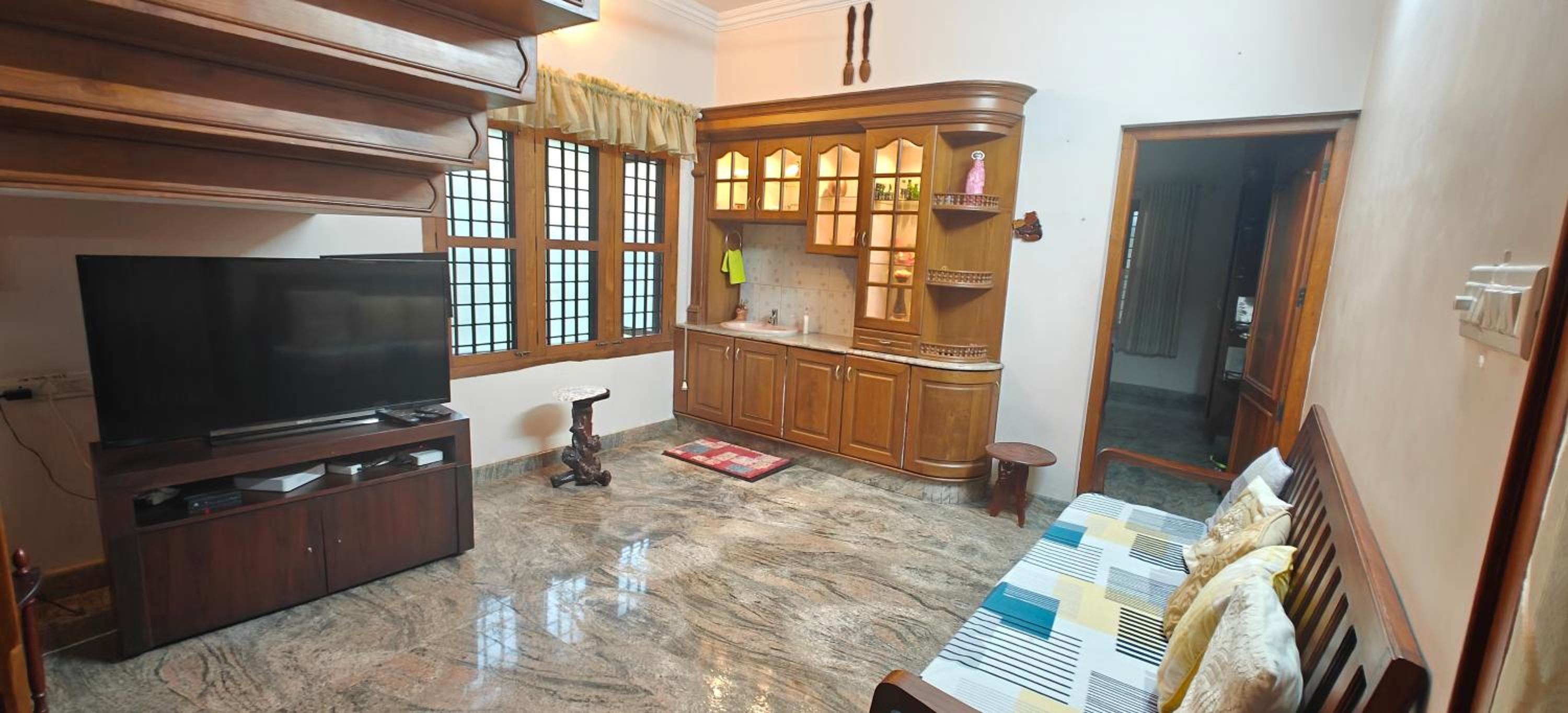 Alite Posh 4 BHK Villa in Thrissur Town