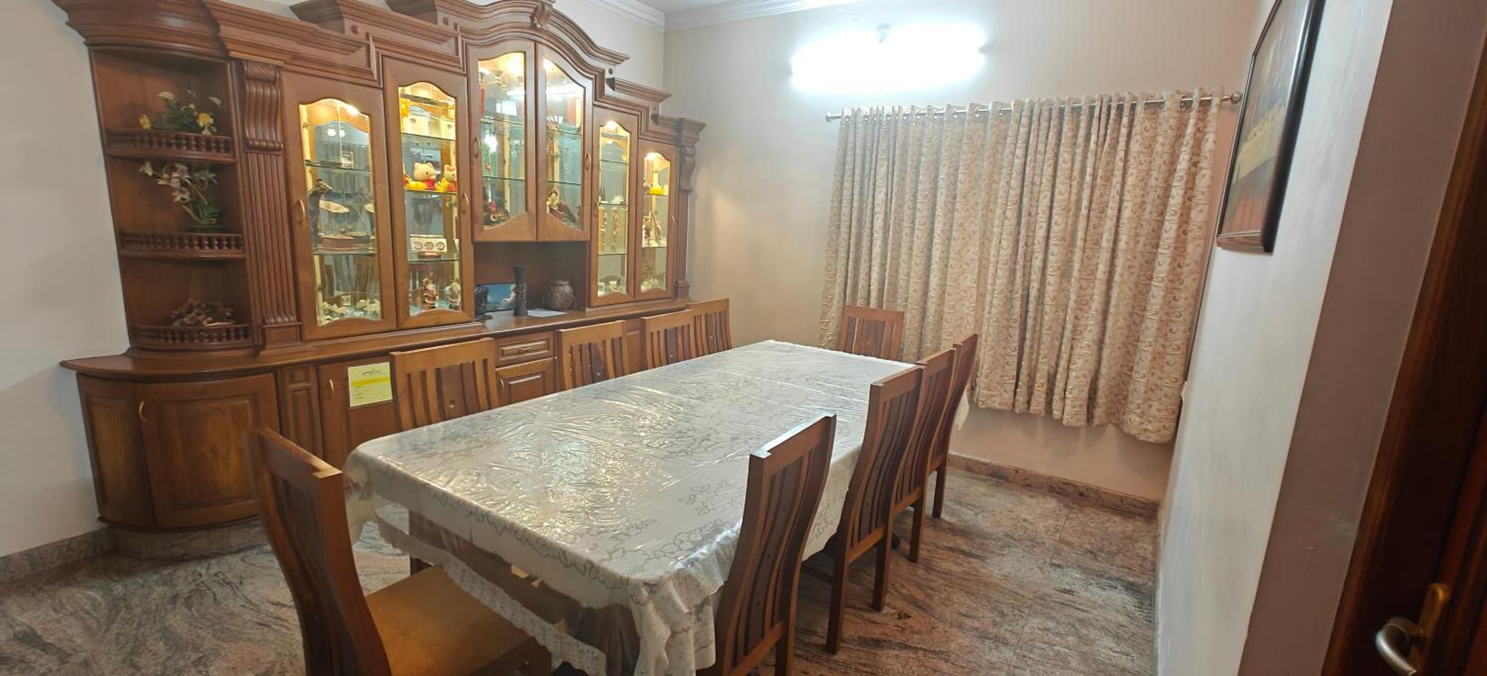 Alite Posh 4 BHK Villa in Thrissur Town