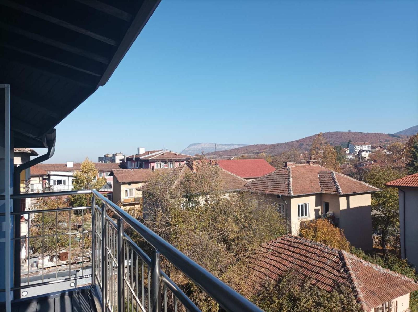 Simada Center Guesthouse