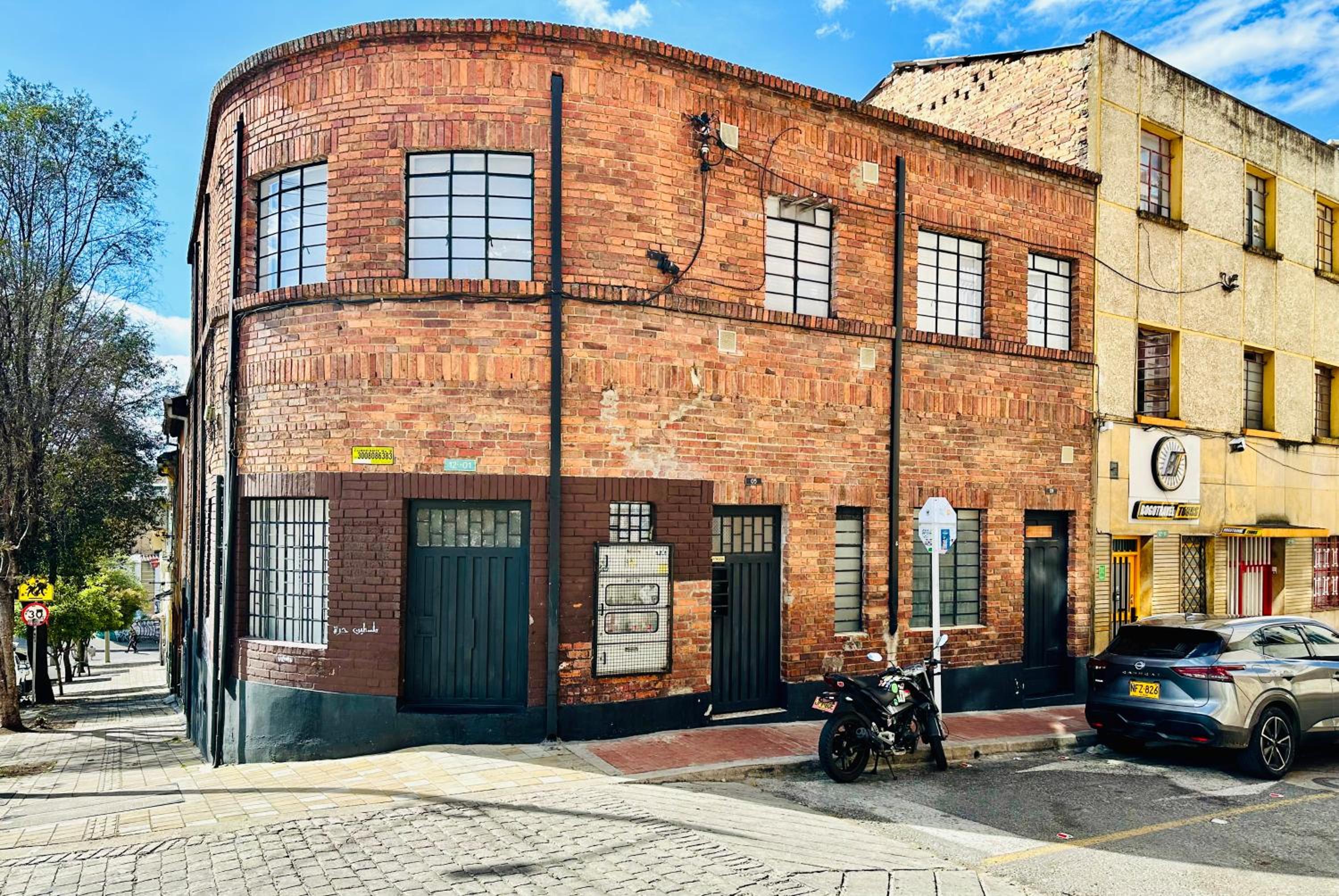 building