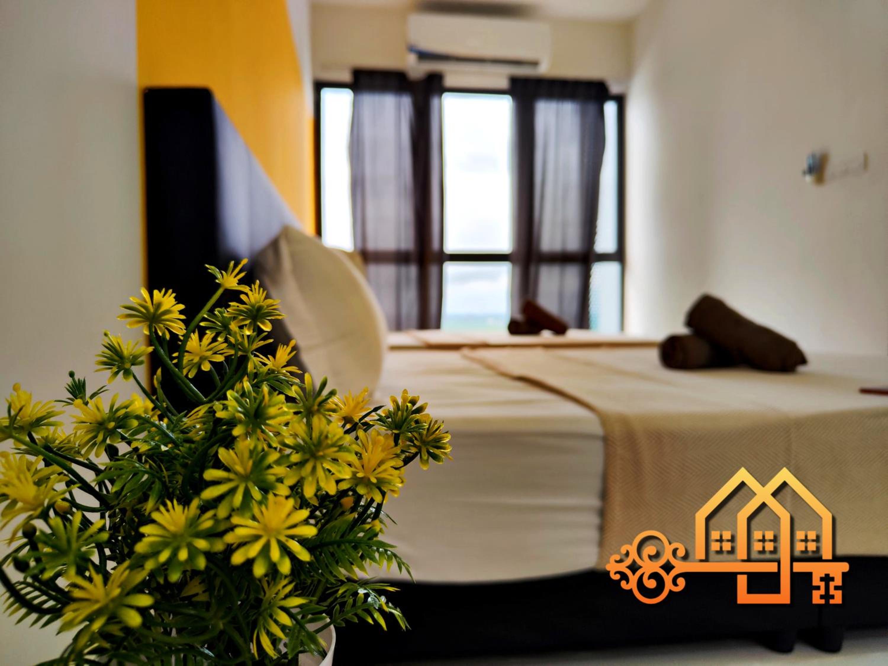 Core Soho Suite KLIA FREE WIFI BY GOLDEN GATES photo 1