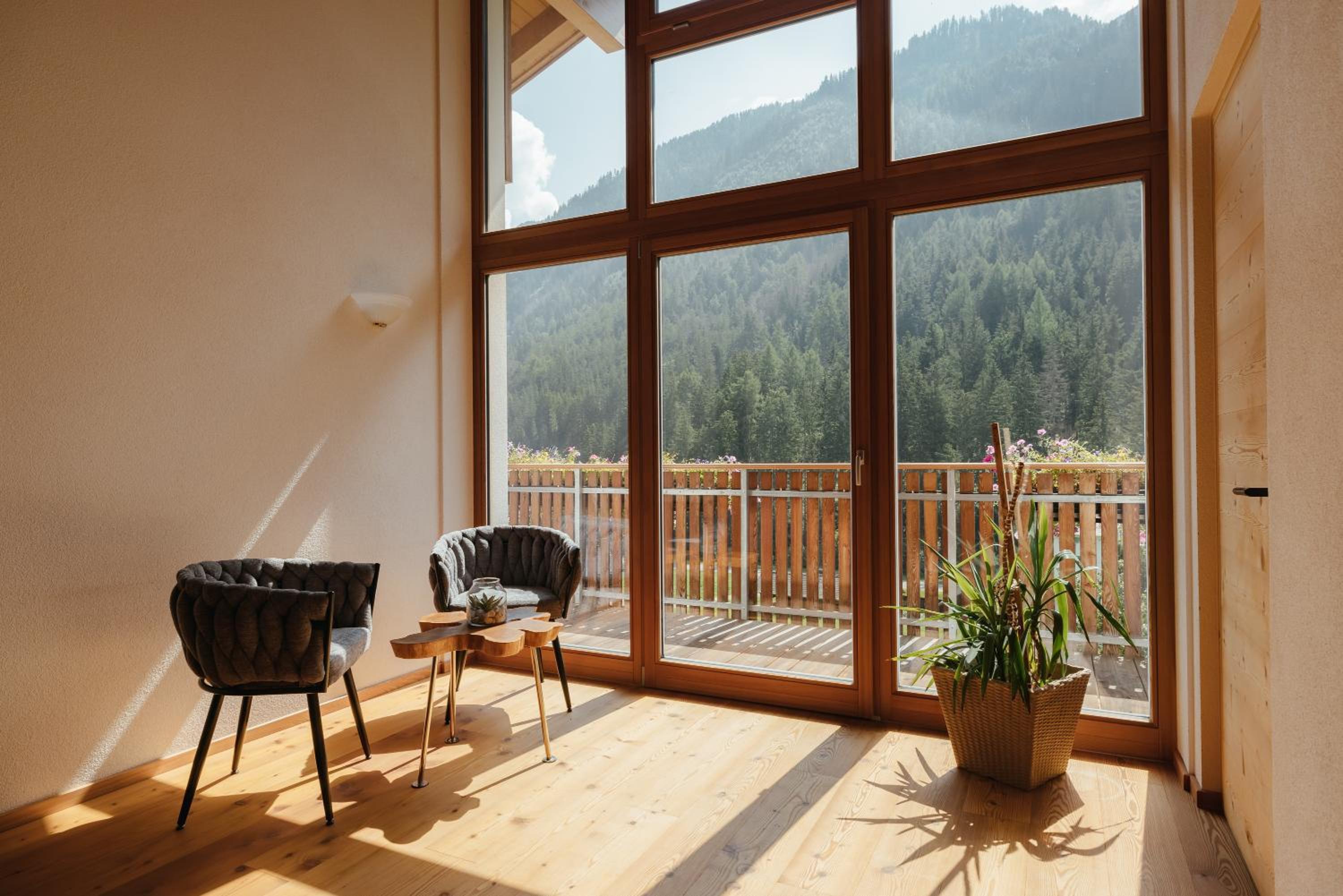 Untermairhof Appartment Residence