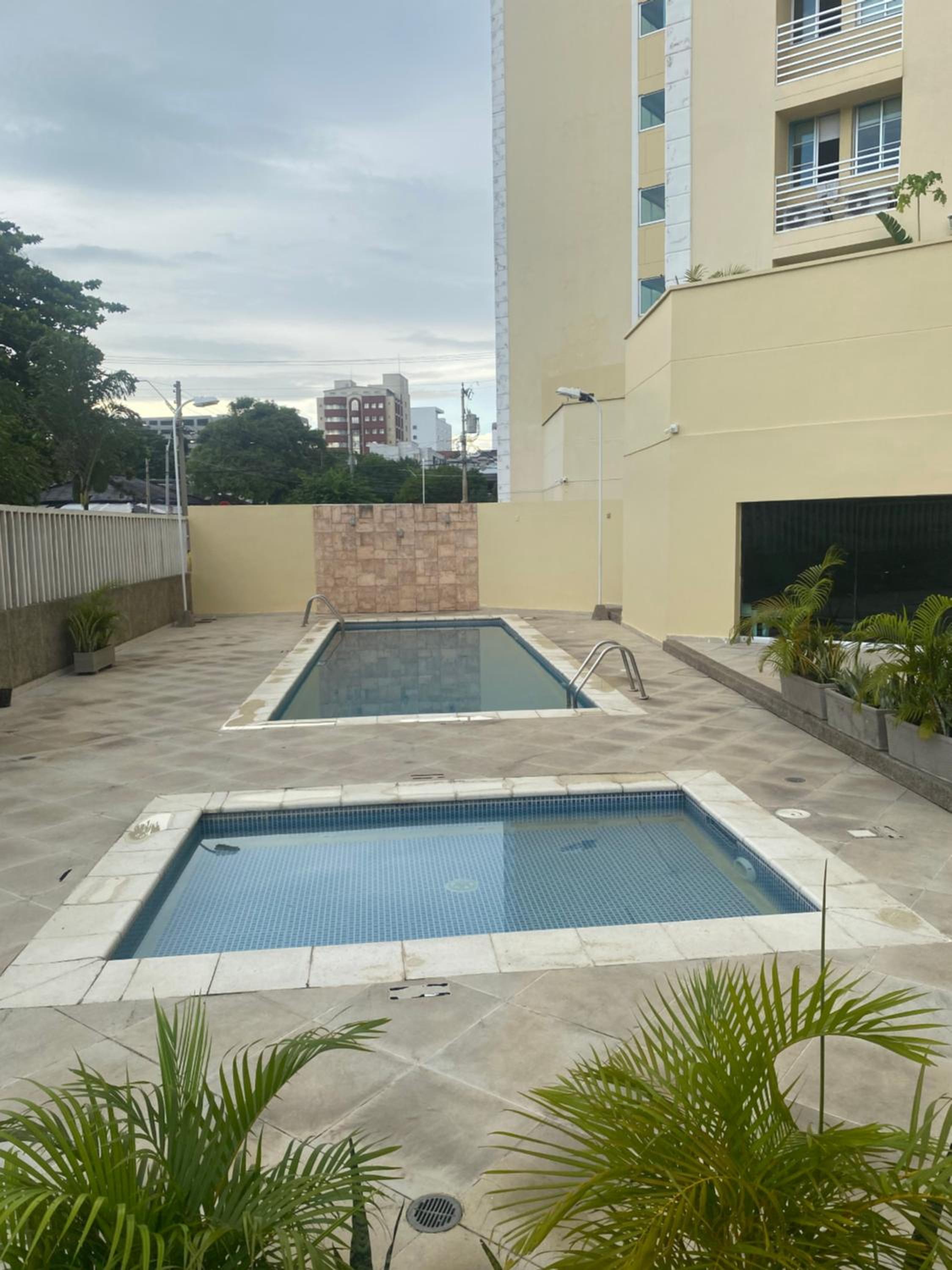 Excelenta apartamento en el mejor lugar de la ciudad