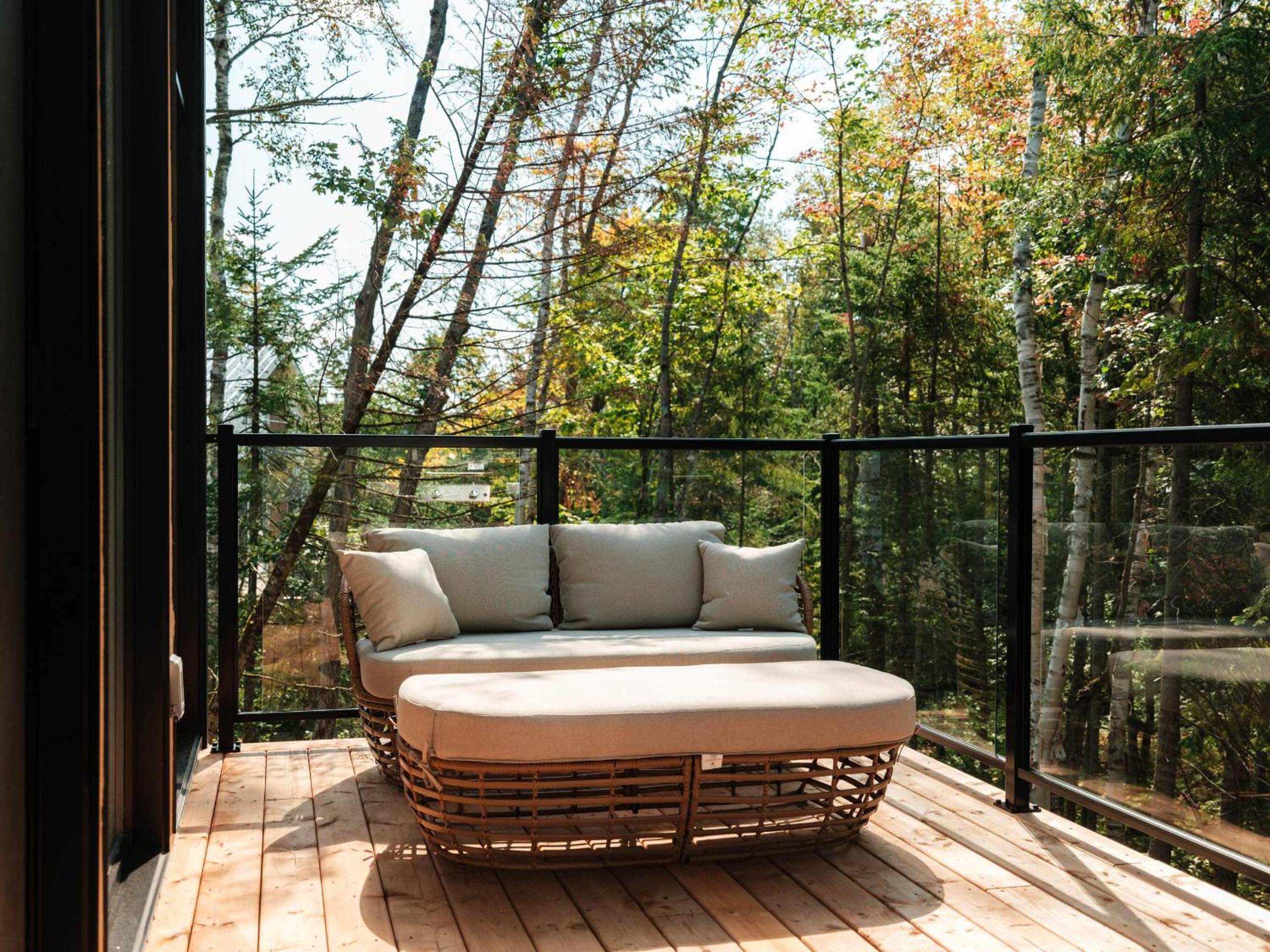 Chalet MonVue - Serenity in the Heart of Nature