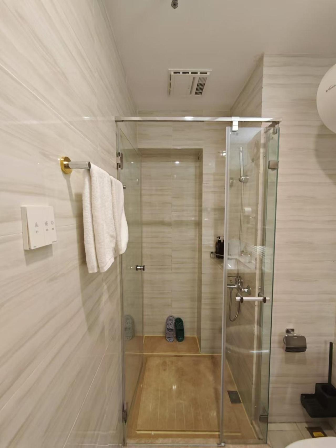 Kunshe B&B Hotel Taikoo Li Branch