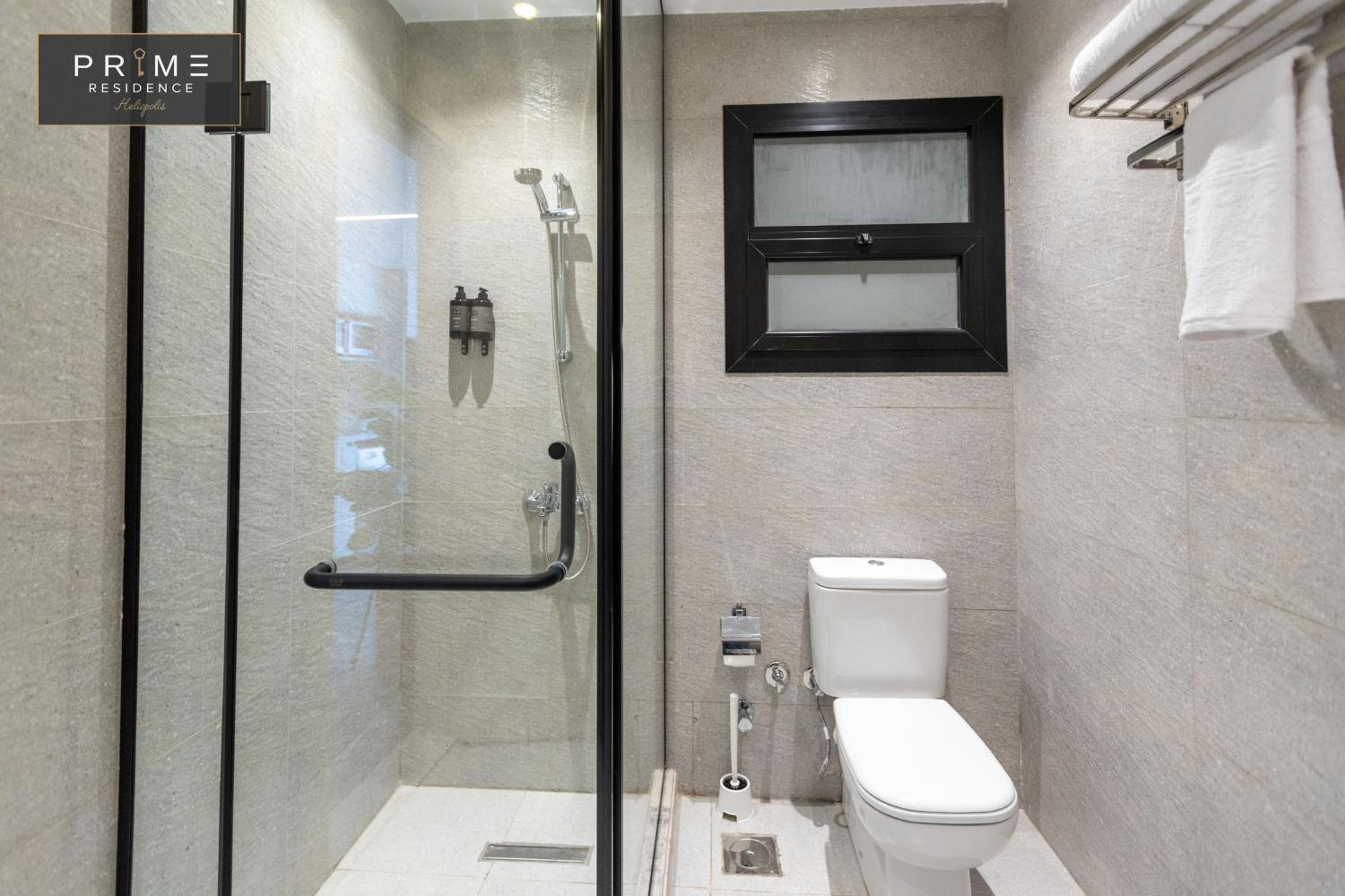 Prime Residence Heliopolis