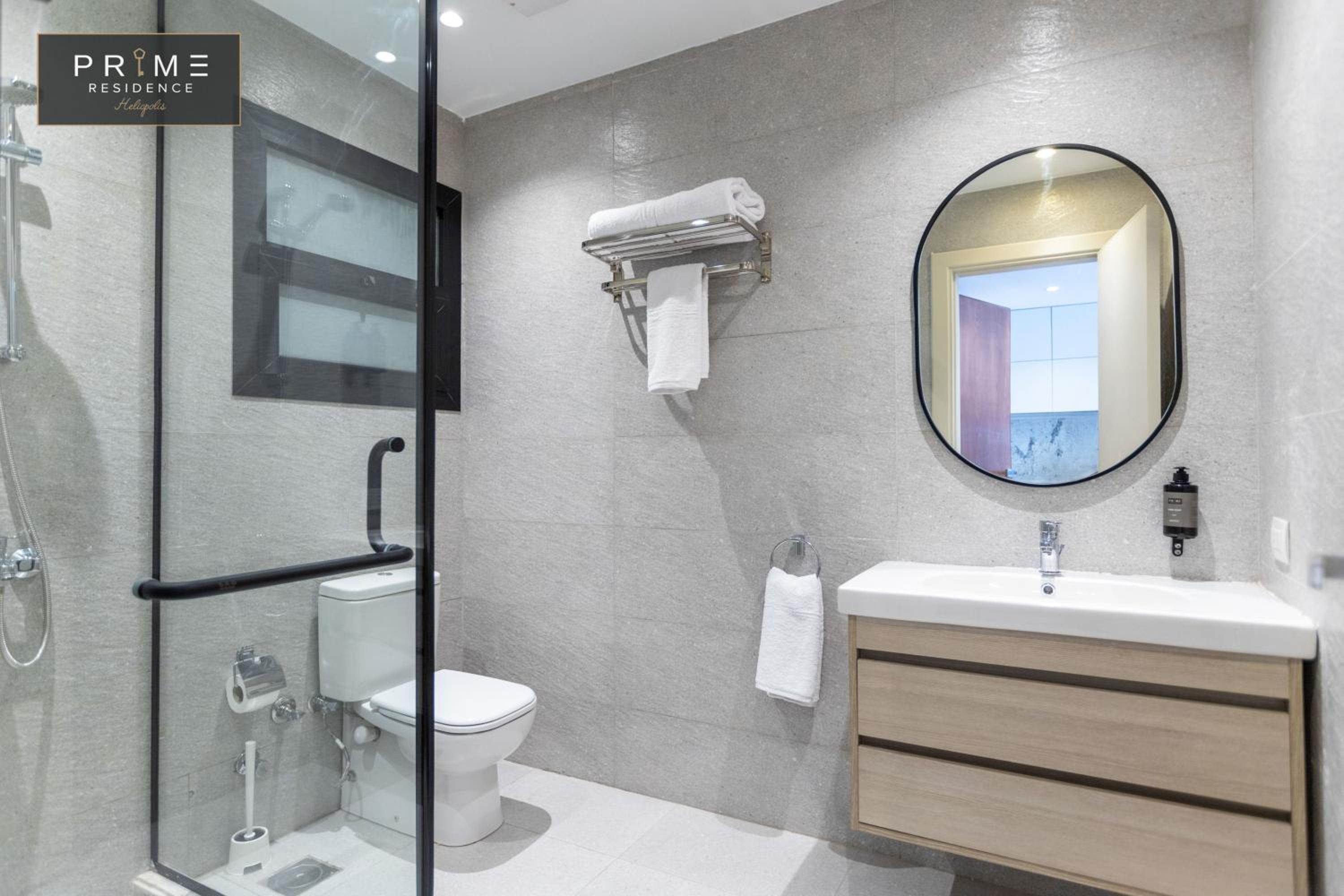 Prime Residence Heliopolis