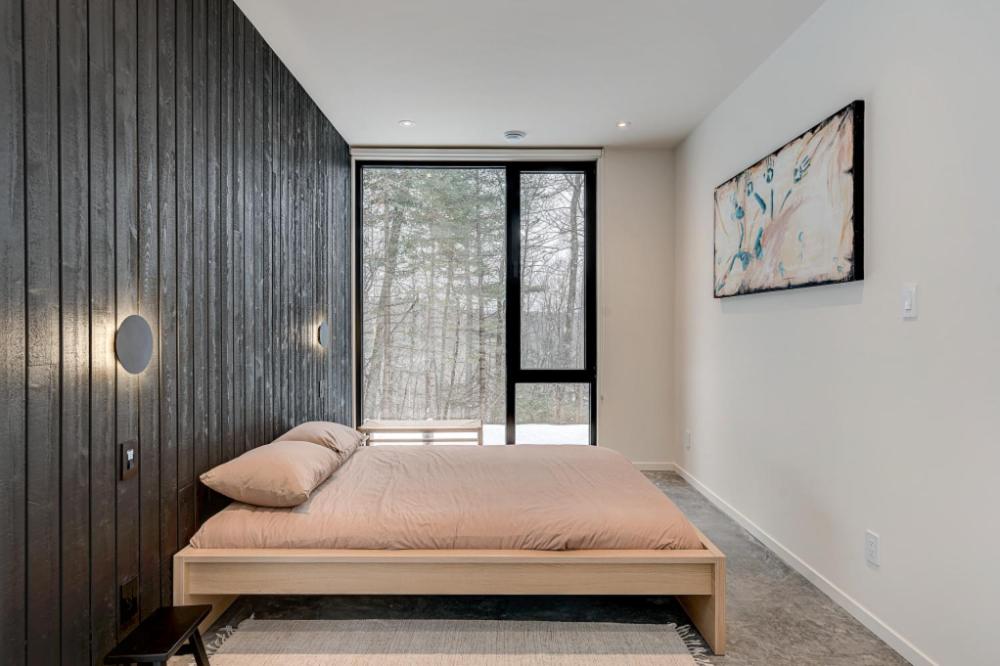 Au Haut De La Colline Spa et sauna