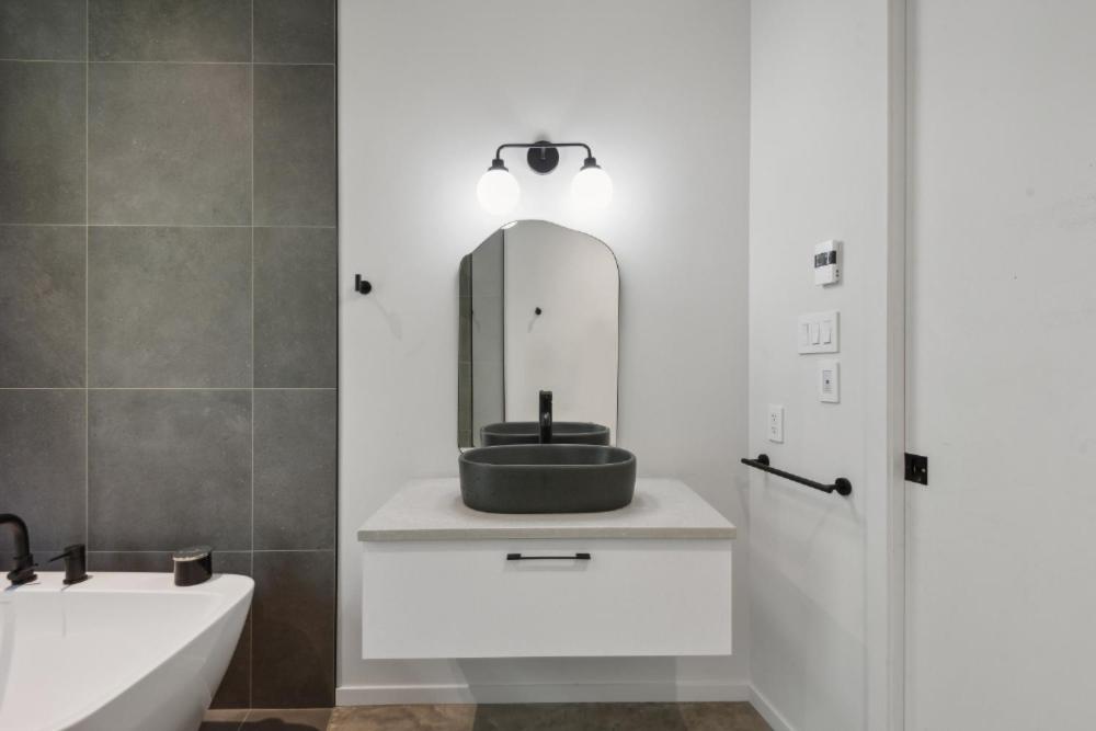 Au Haut De La Colline Spa et sauna