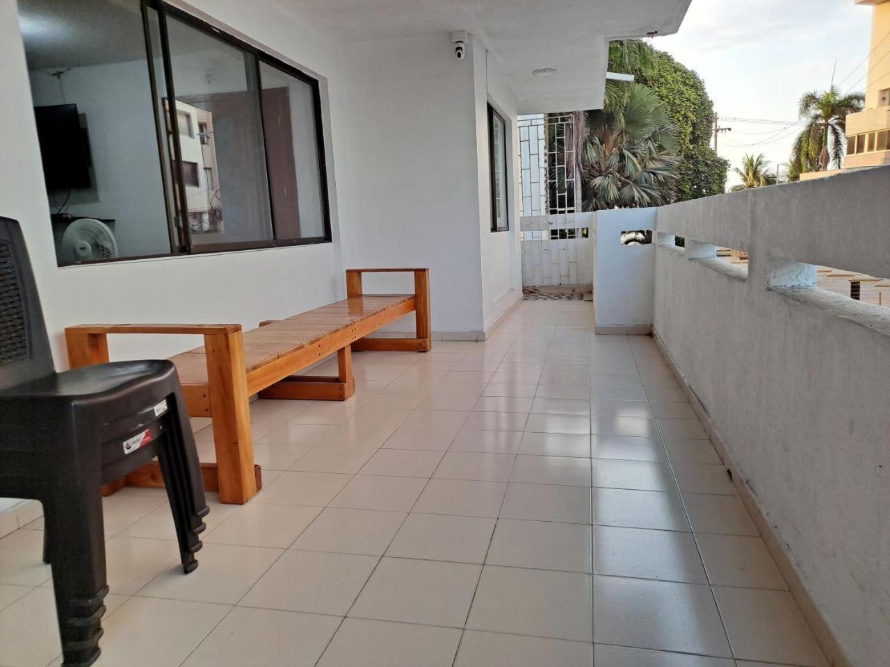 Apartamento para Vacaciones
