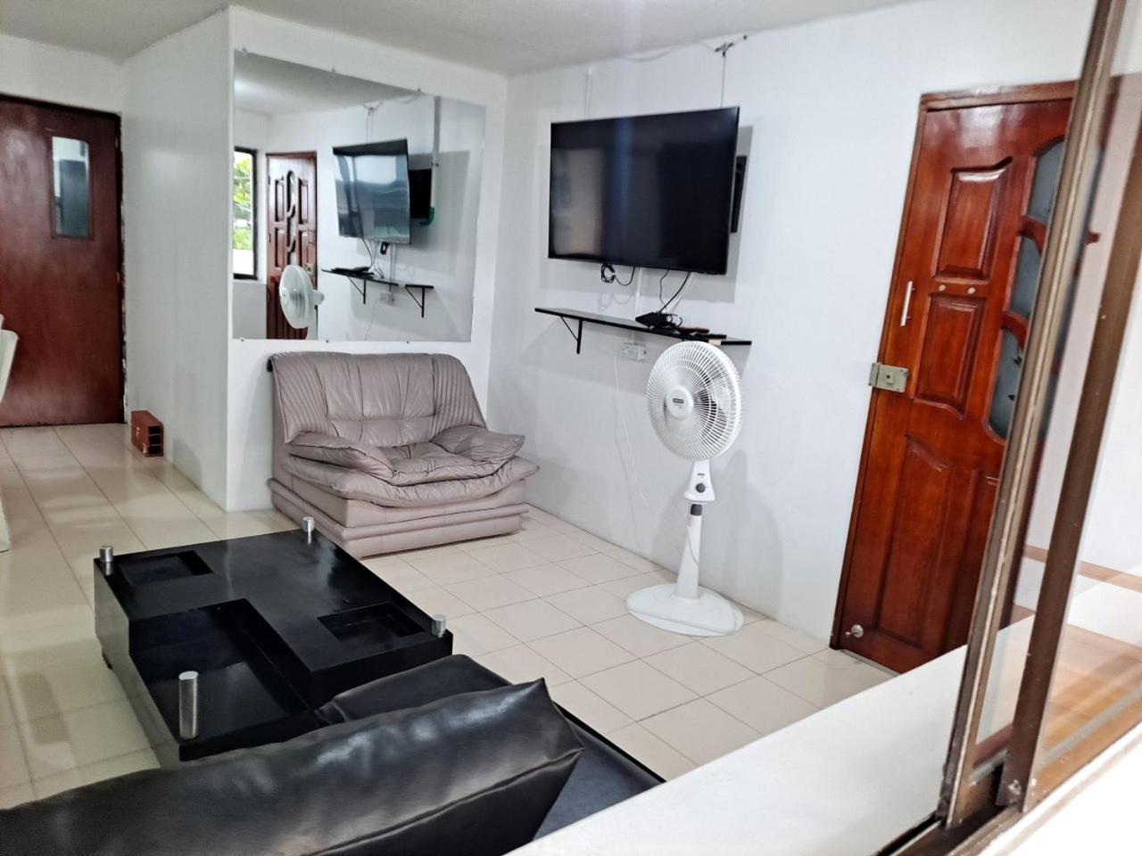 Apartamento para Vacaciones