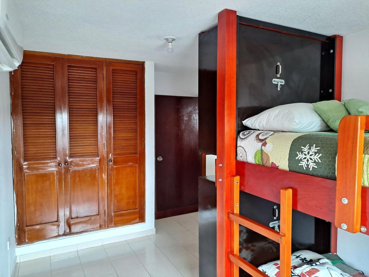 Apartamento para Vacaciones