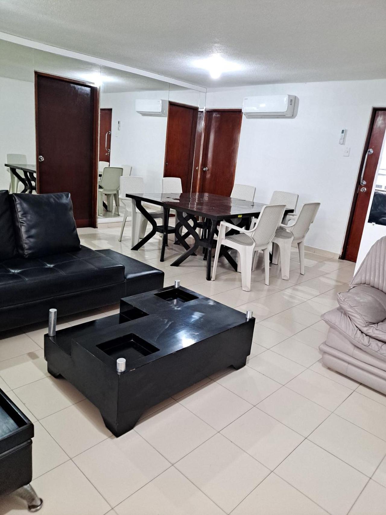 Apartamento para Vacaciones