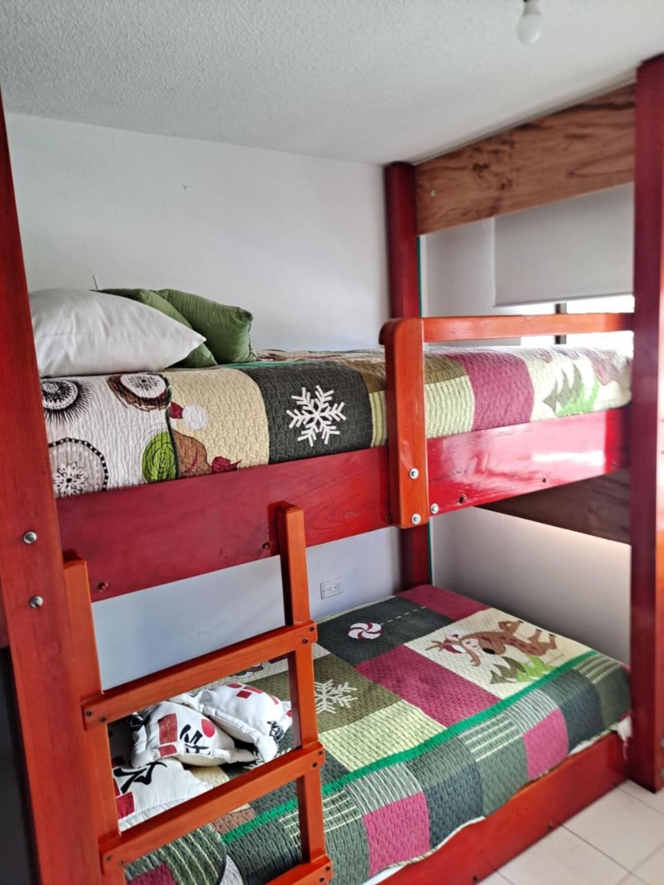 Apartamento para Vacaciones