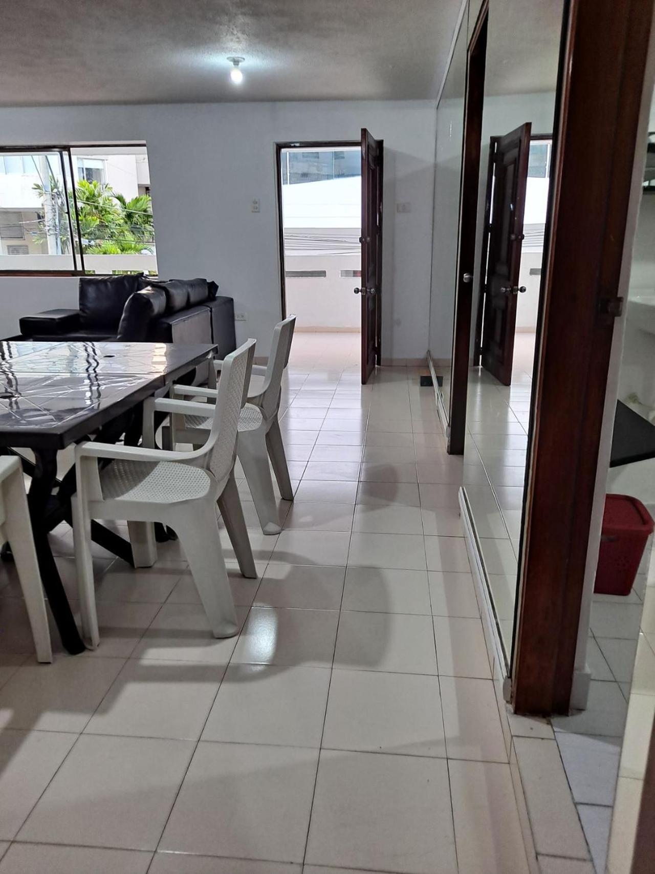 Apartamento para Vacaciones