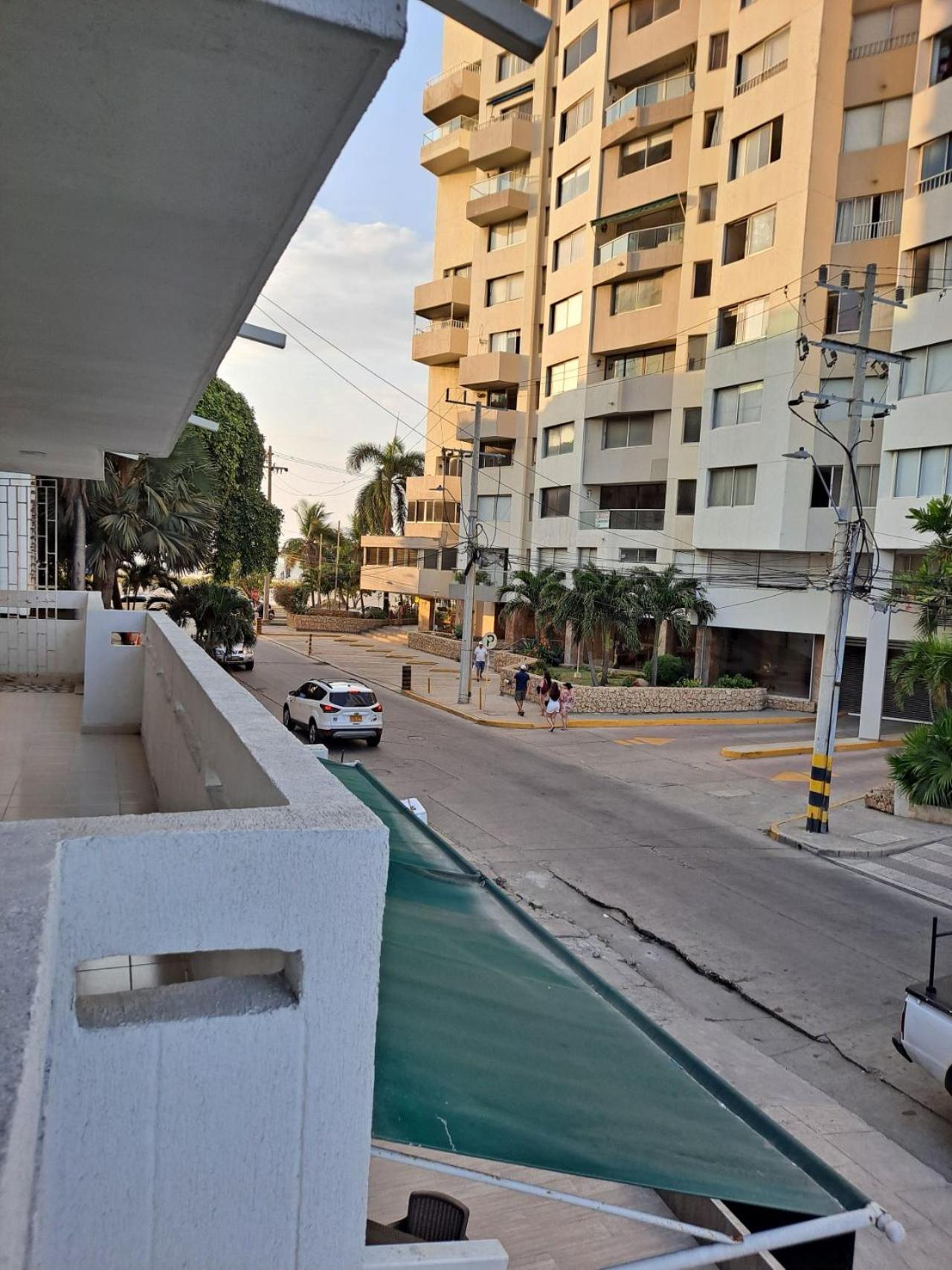 Apartamento para Vacaciones