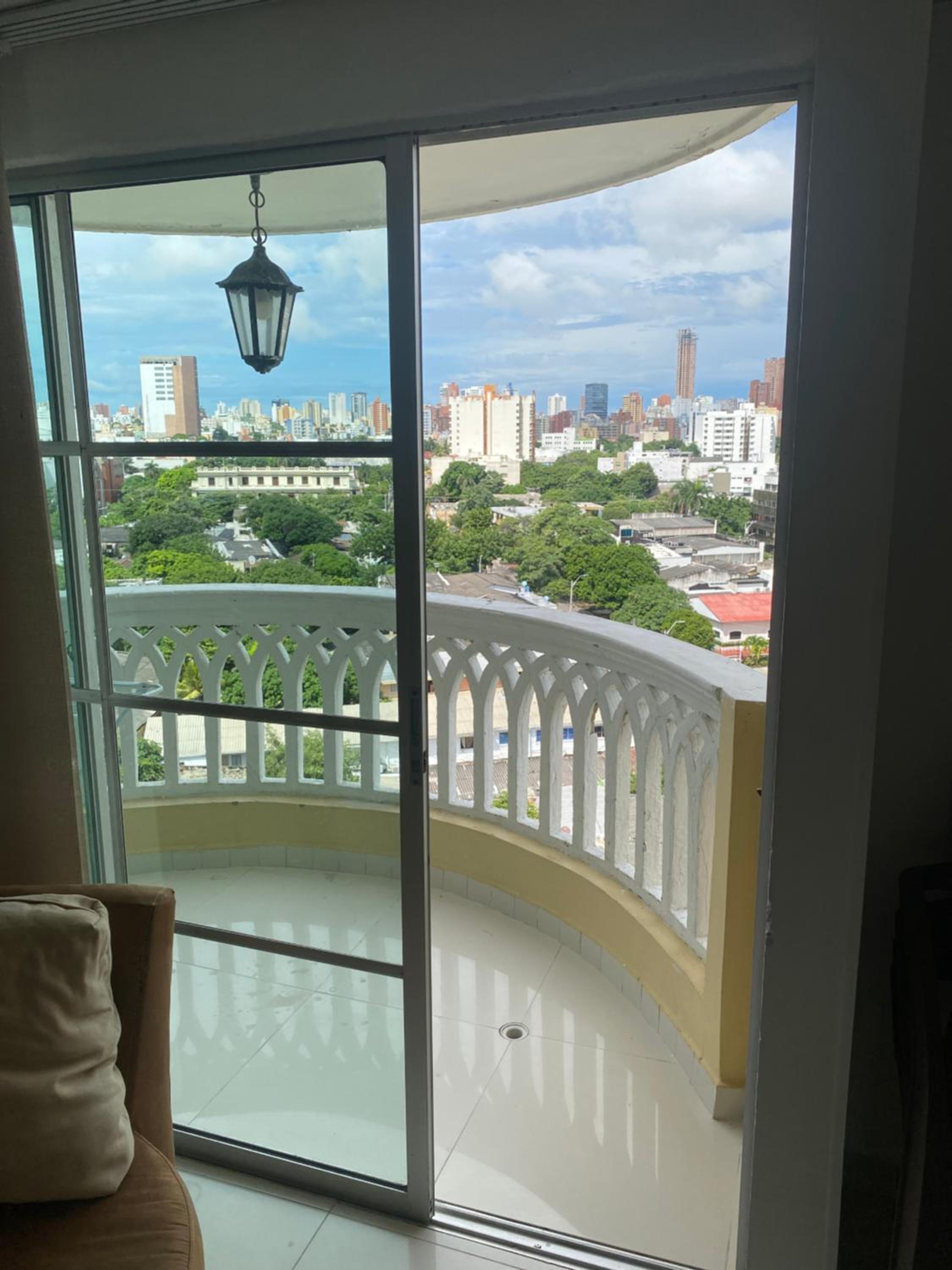 Excelenta apartamento en el mejor lugar de la ciudad
