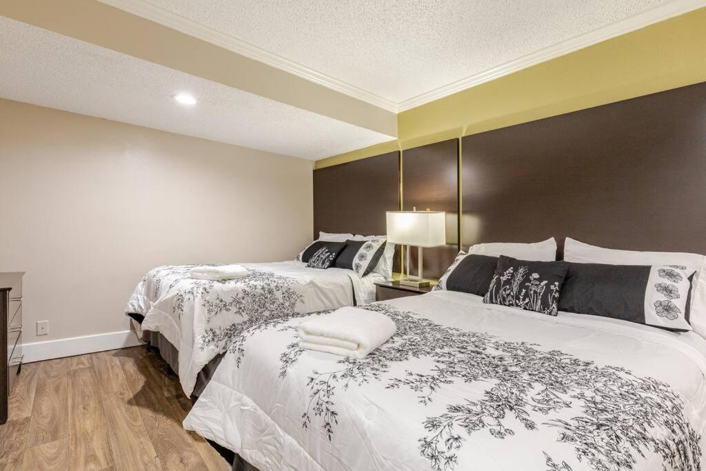 Tranquil Haven 2BD 2BA Paradise 10min to Orlando's Best Theme Parks