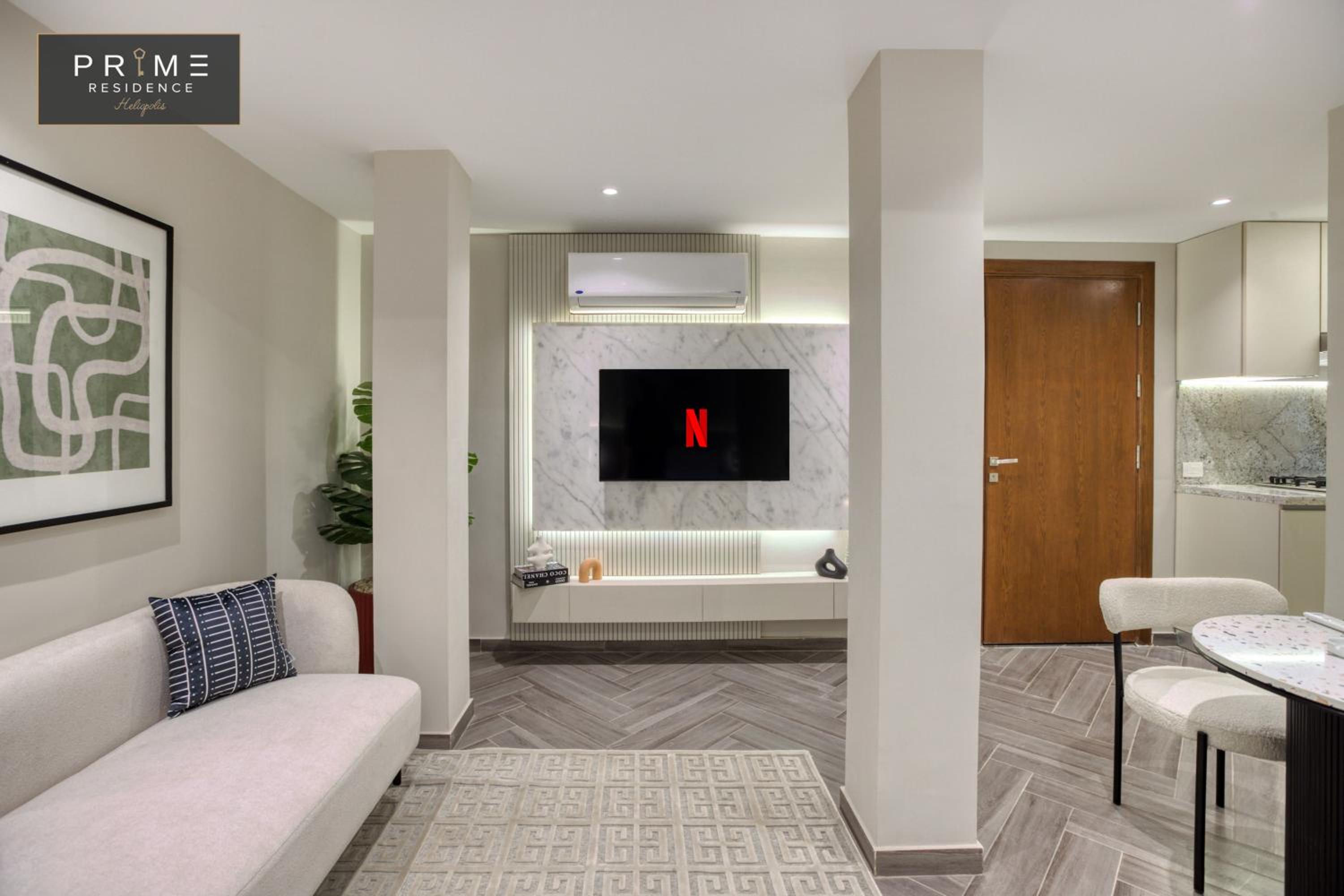 Prime Residence Heliopolis
