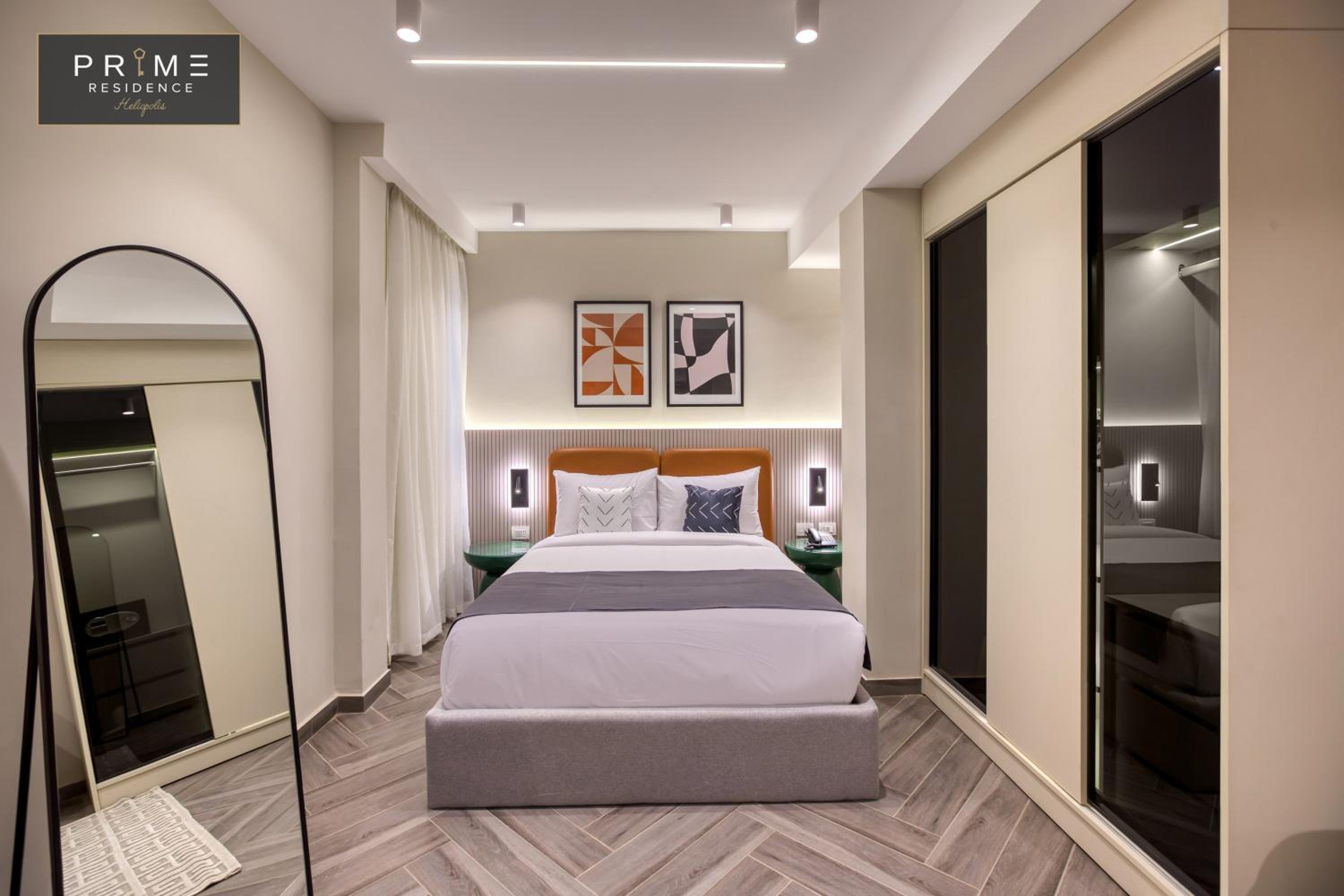 Prime Residence Heliopolis