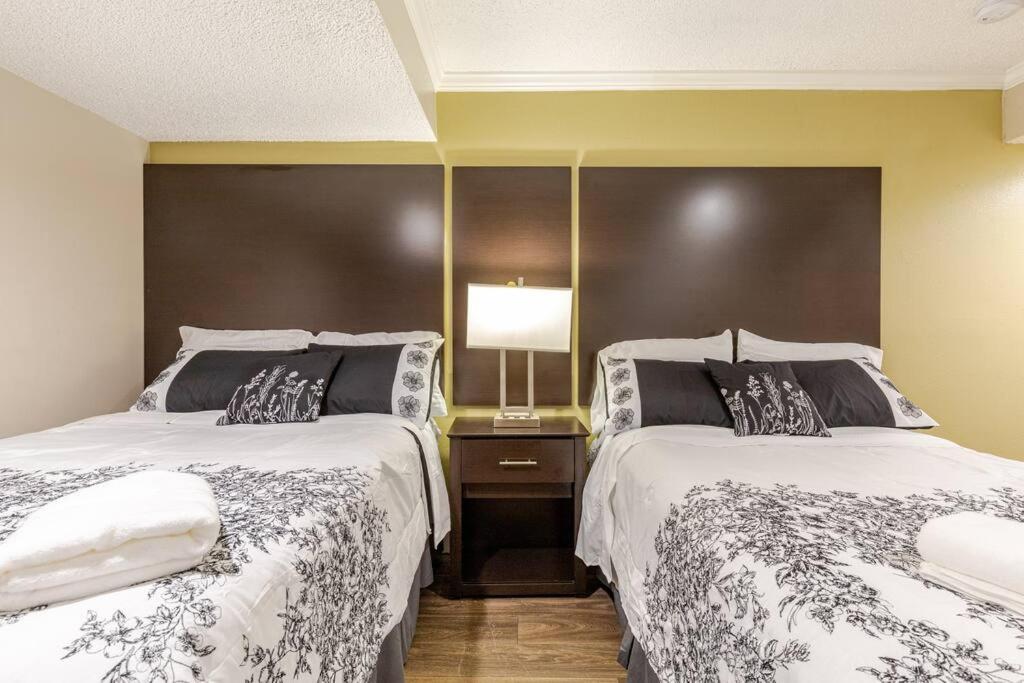 Tranquil Haven 2BD 2BA Paradise 10min to Orlando's Best Theme Parks