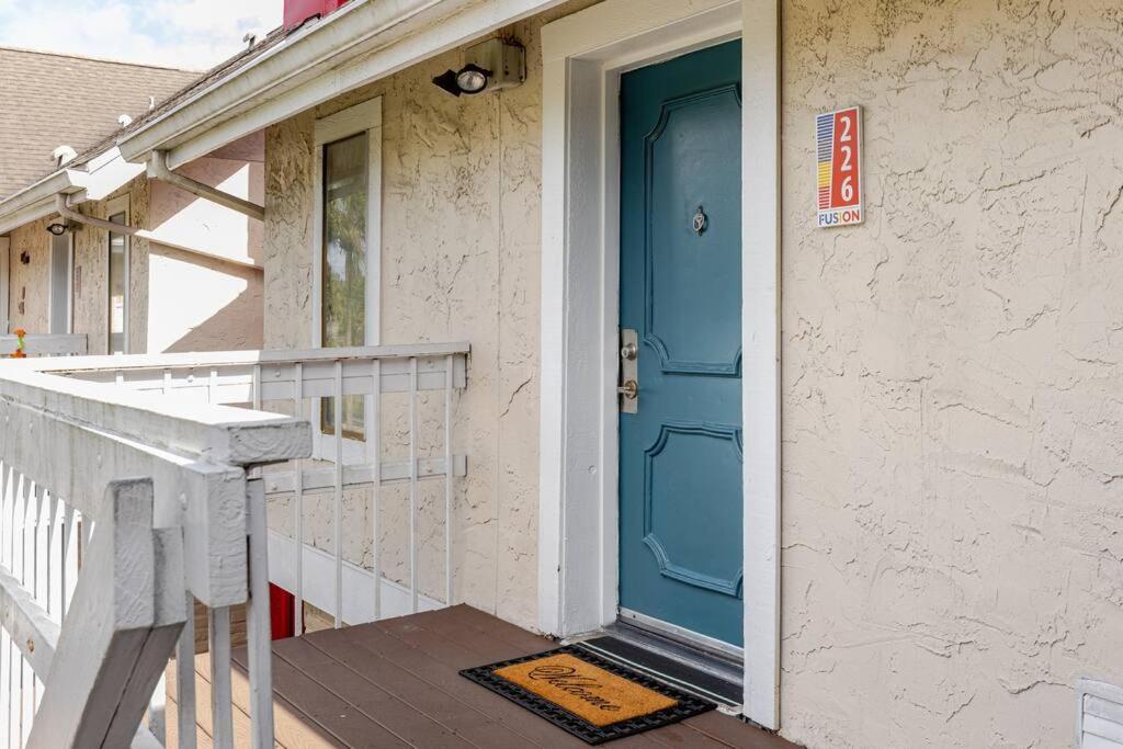 Tranquil Haven 2BD 2BA Paradise 10min to Orlando's Best Theme Parks