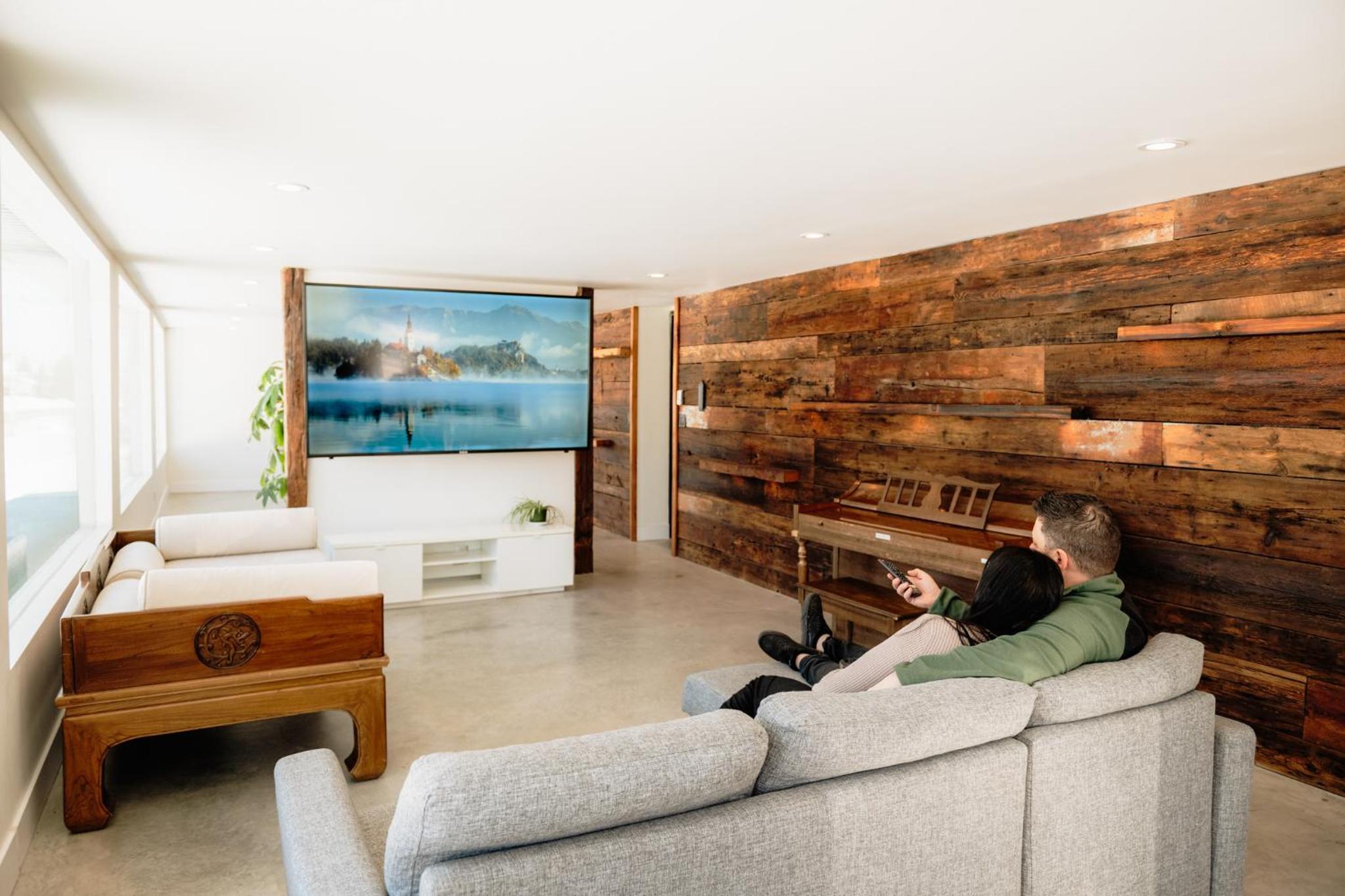 Le Shack Nordik