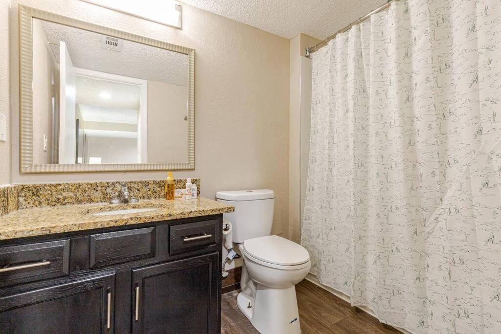Tranquil Haven 2BD 2BA Paradise 10min to Orlando's Best Theme Parks