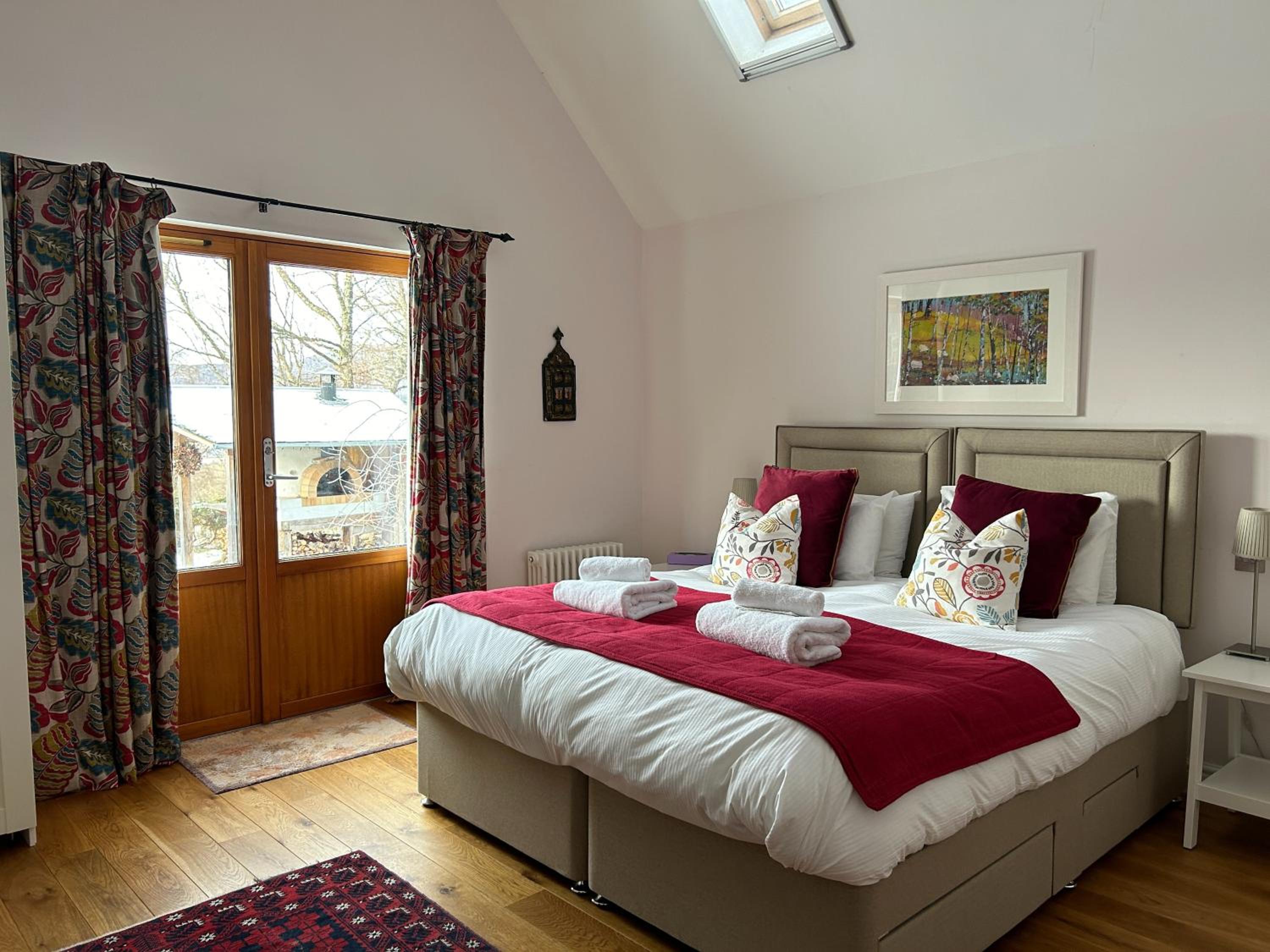 Drumguish Cottage