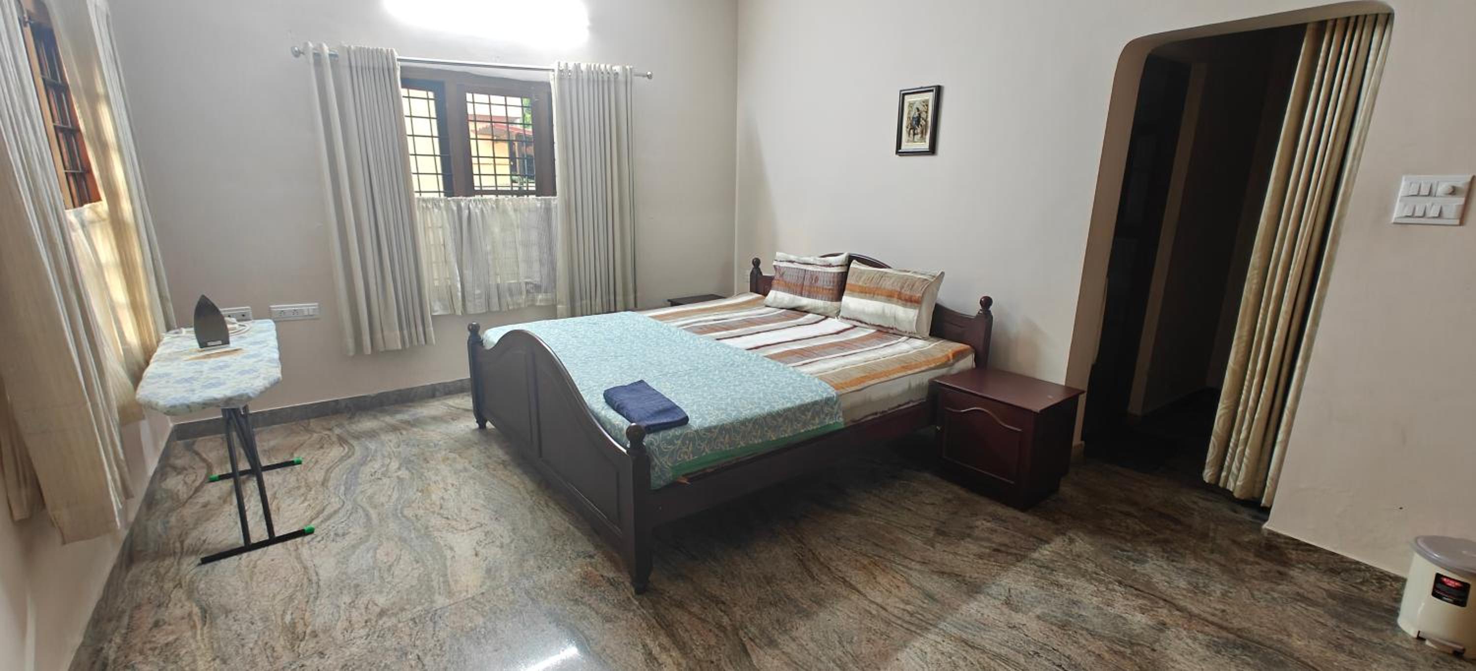 Alite Posh 4 BHK Villa in Thrissur Town