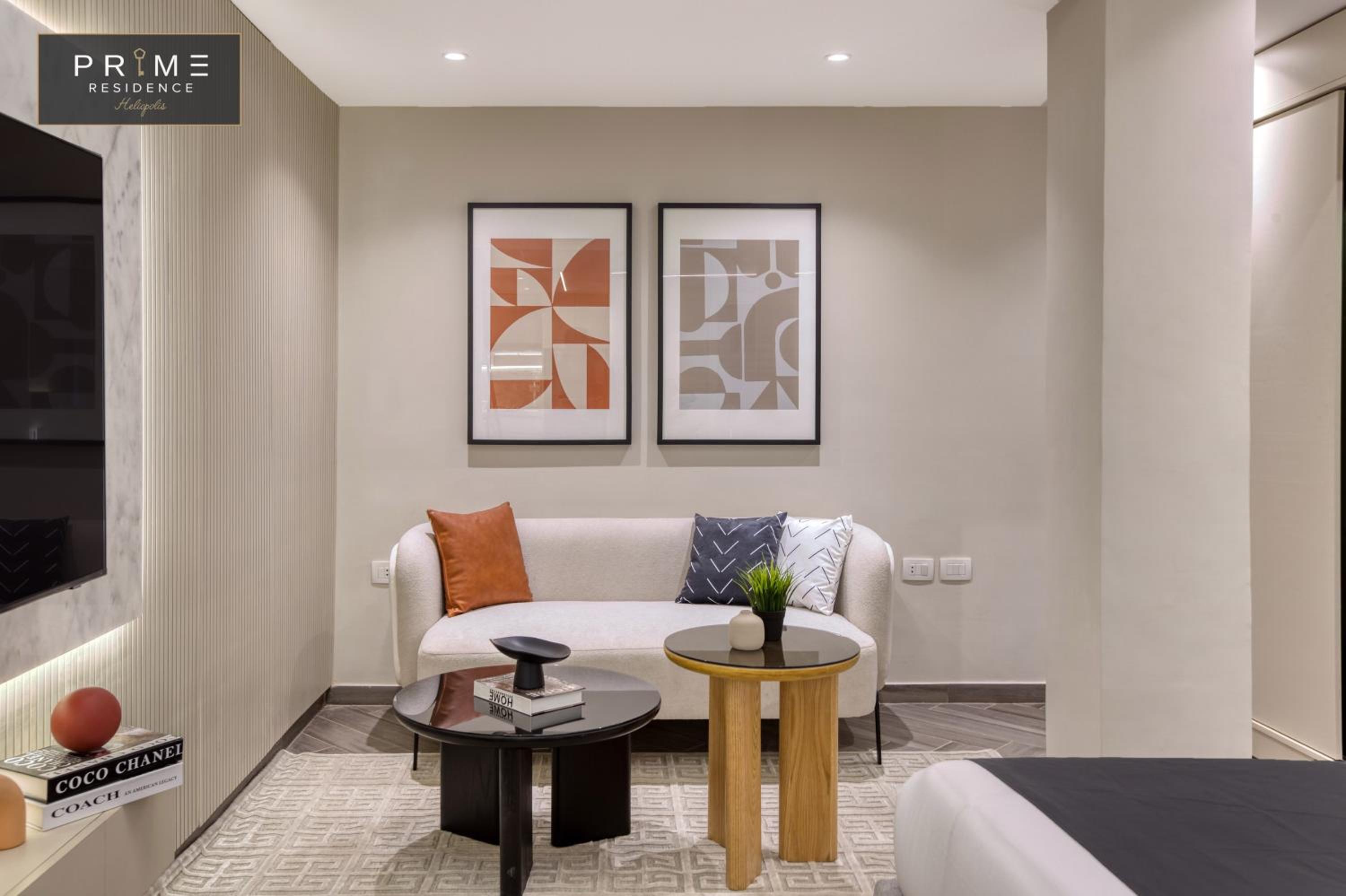 Prime Residence Heliopolis