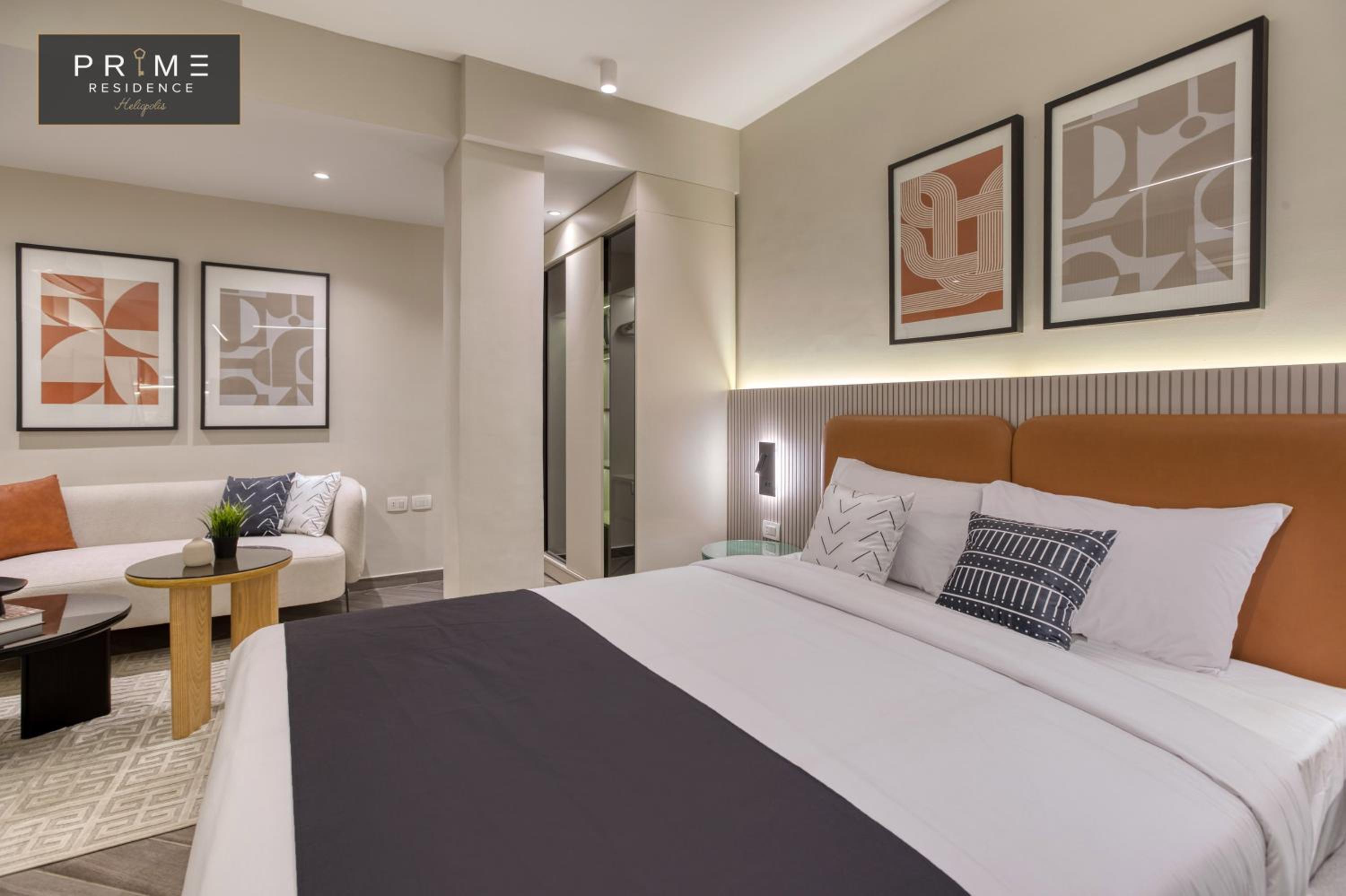 Prime Residence Heliopolis