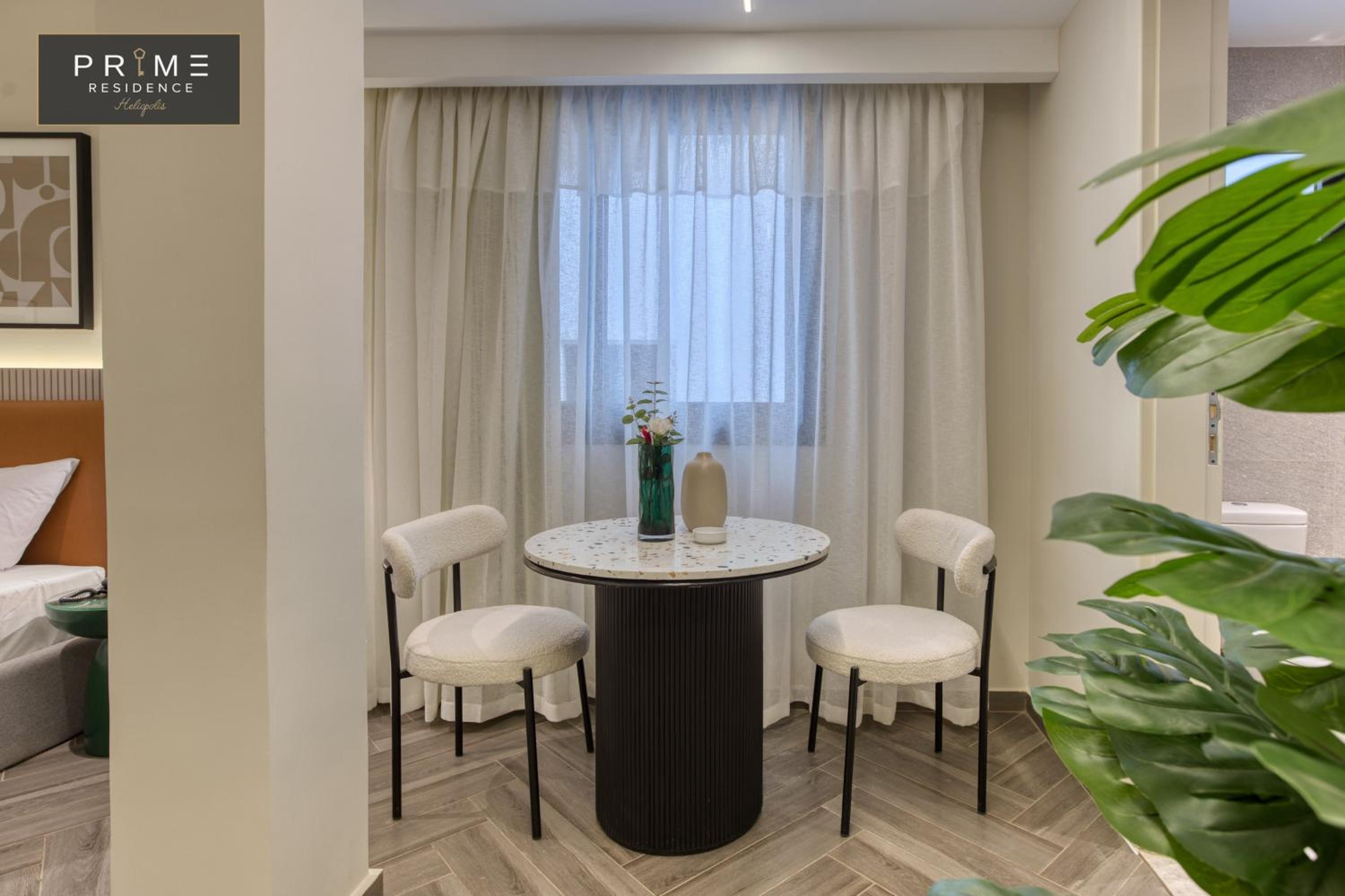 Prime Residence Heliopolis