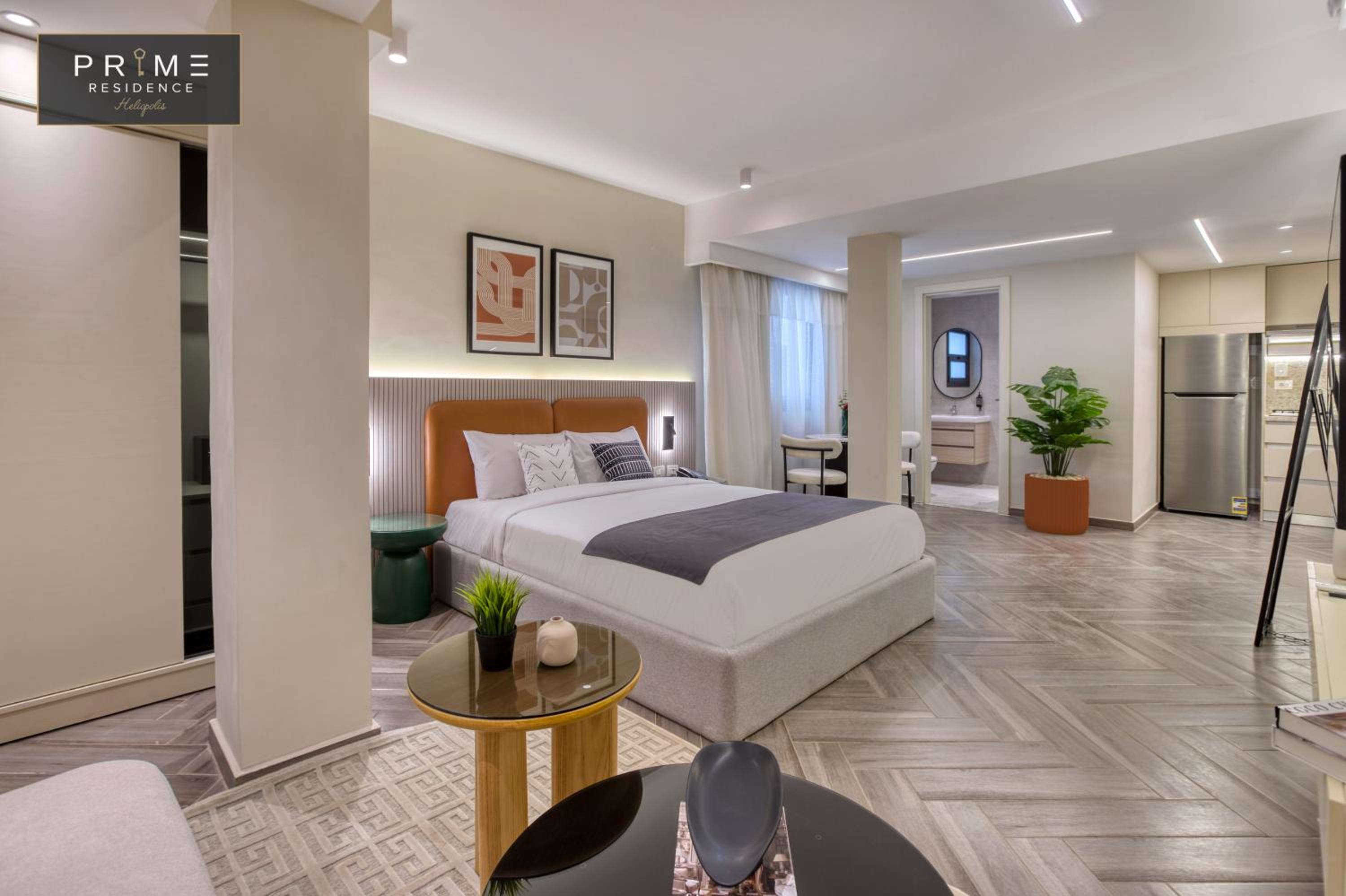 Prime Residence Heliopolis