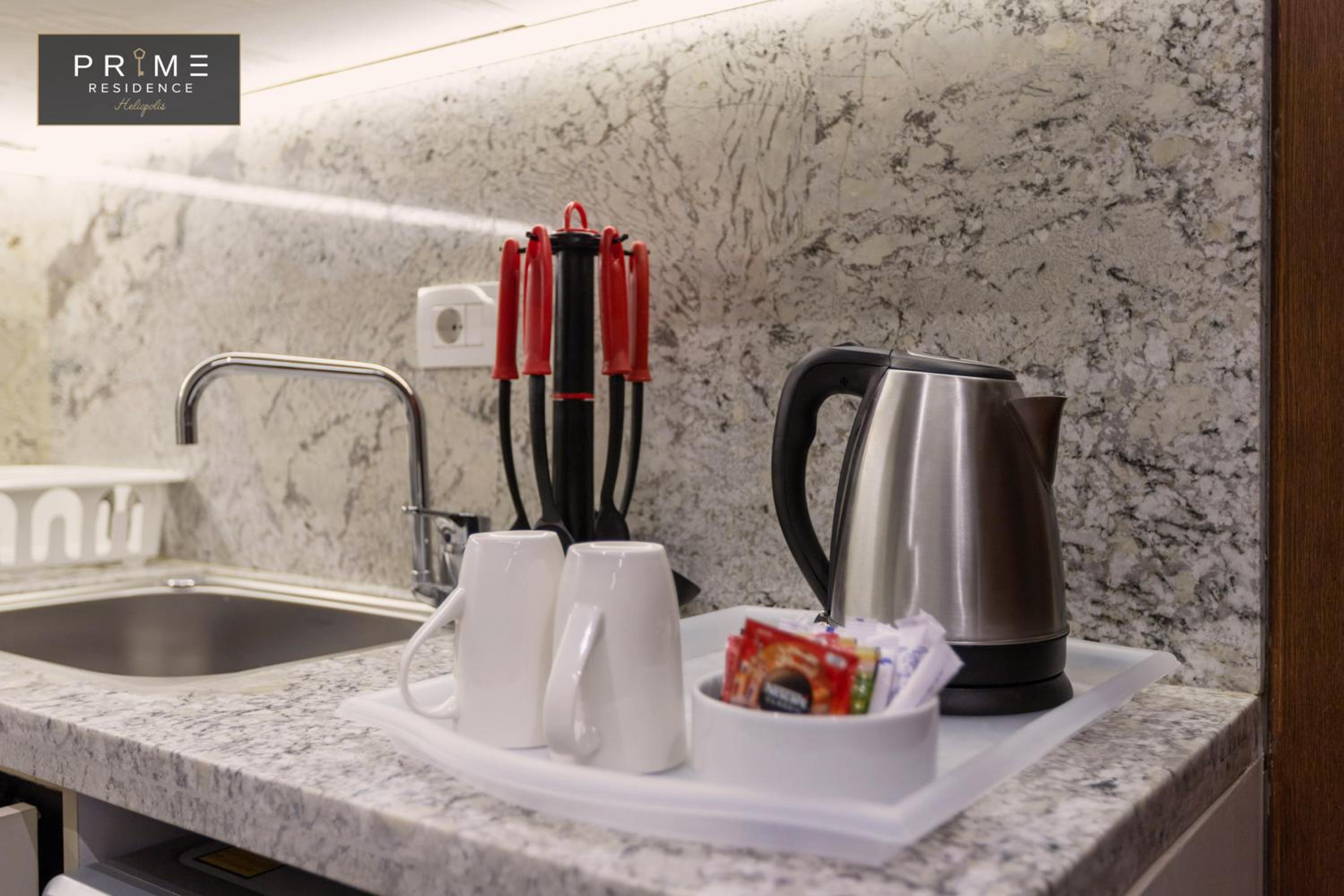 Prime Residence Heliopolis