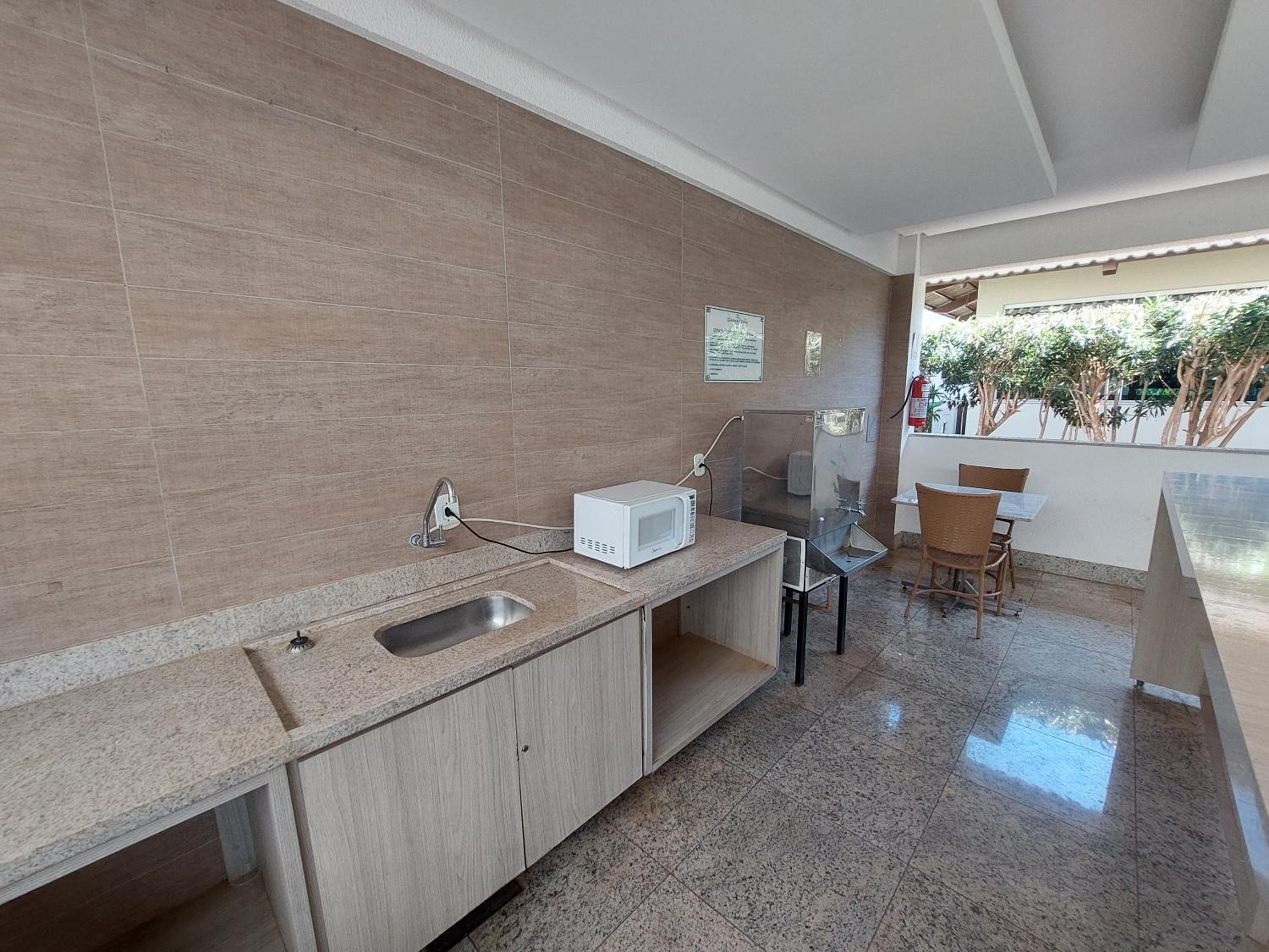 Lacqua diRoma 3 - Apartamentos JN