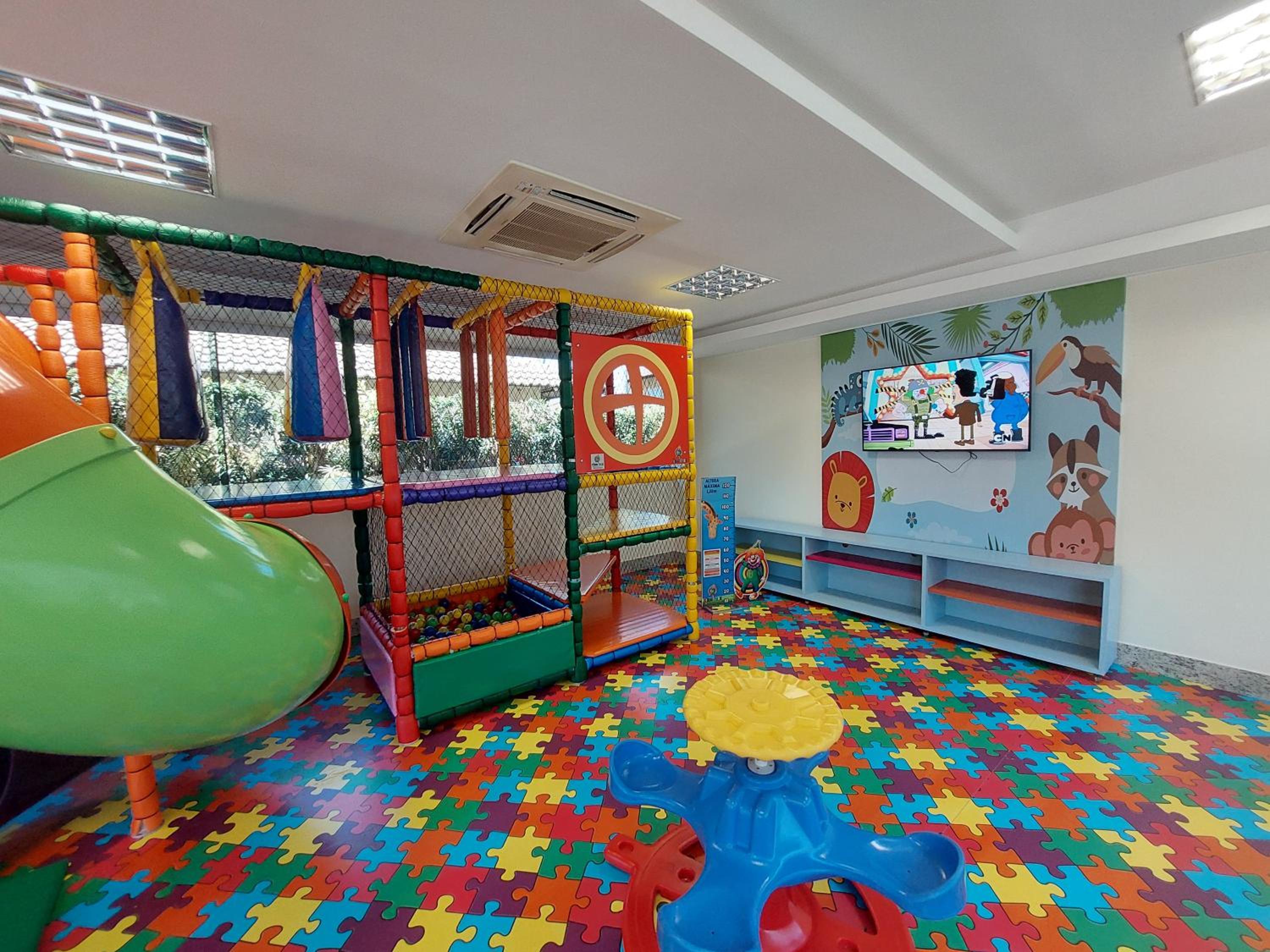 Lacqua diRoma 3 - Apartamentos JN