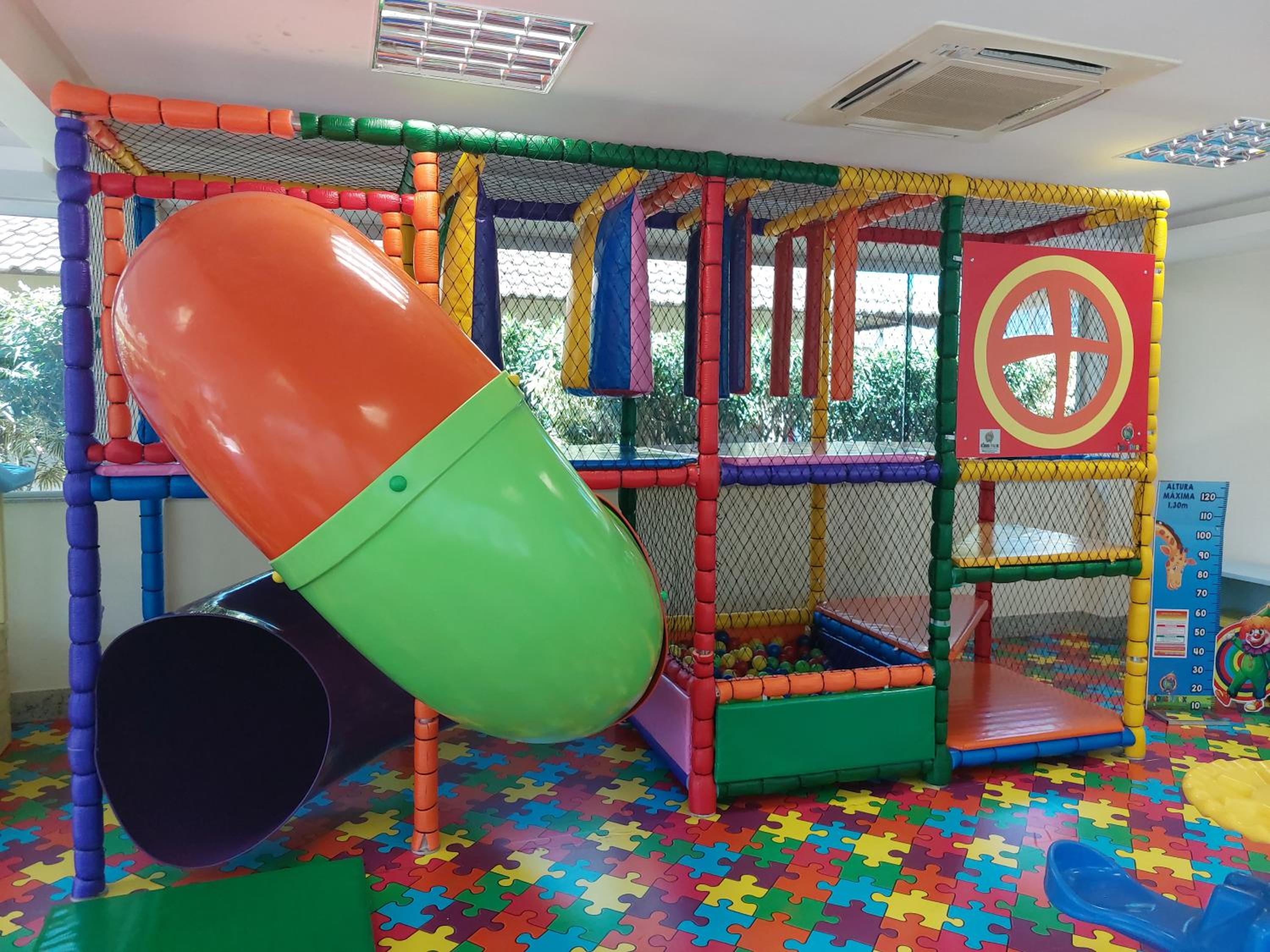 Lacqua diRoma 3 - Apartamentos JN