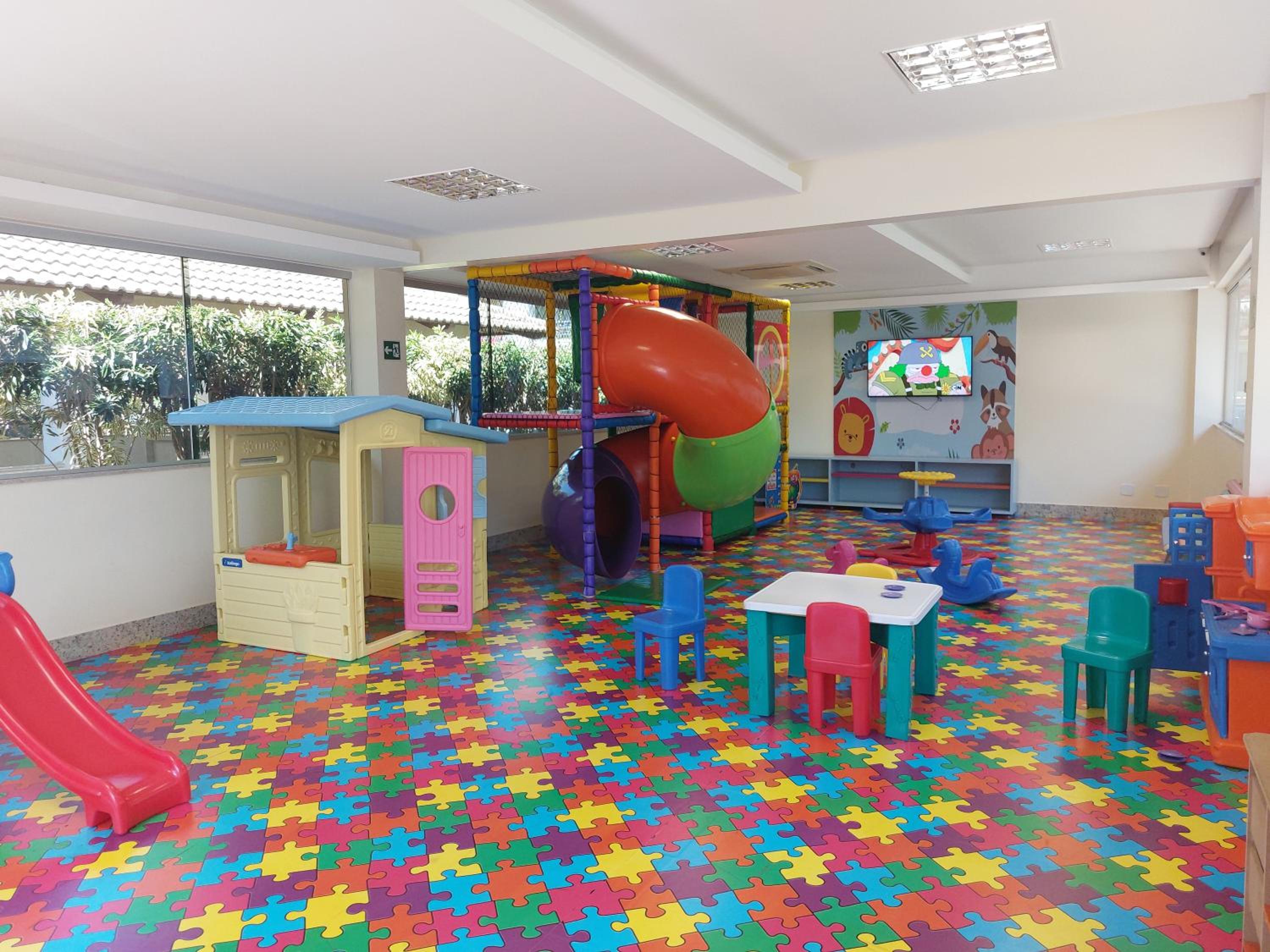 Lacqua diRoma 3 - Apartamentos JN