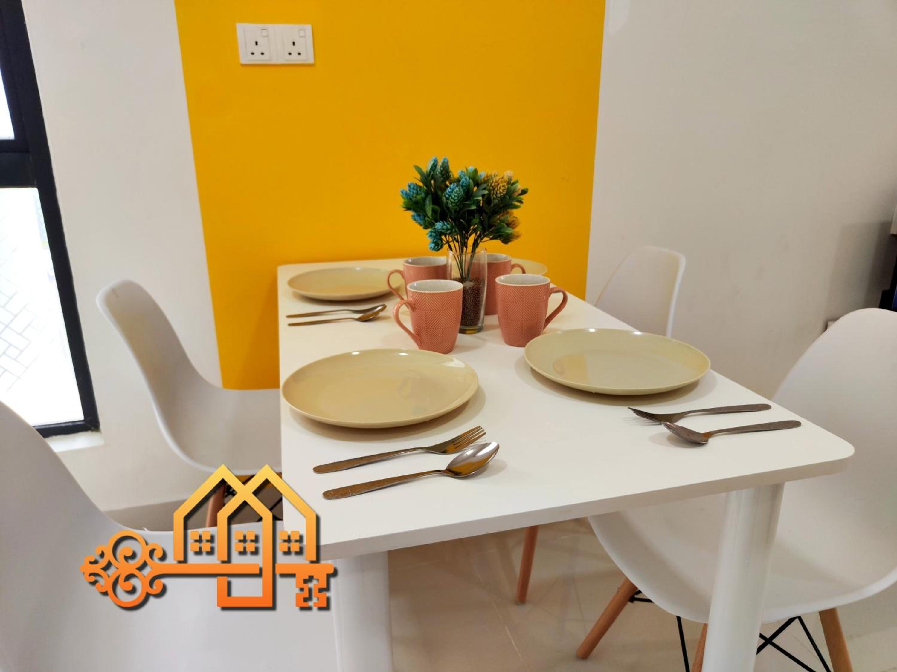 Core Soho Suite KLIA FREE WIFI BY GOLDEN GATES photo 8